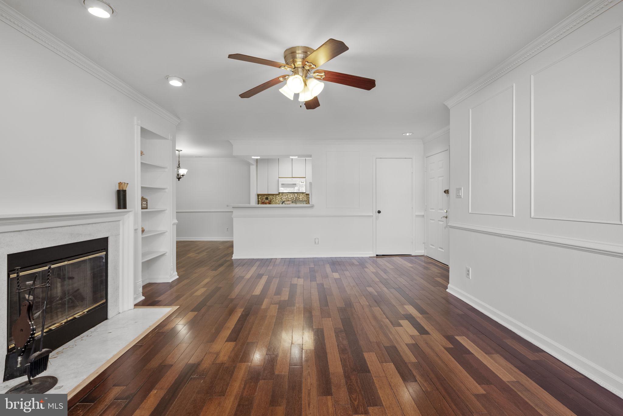 THE VINEYARDS CODM - Residential