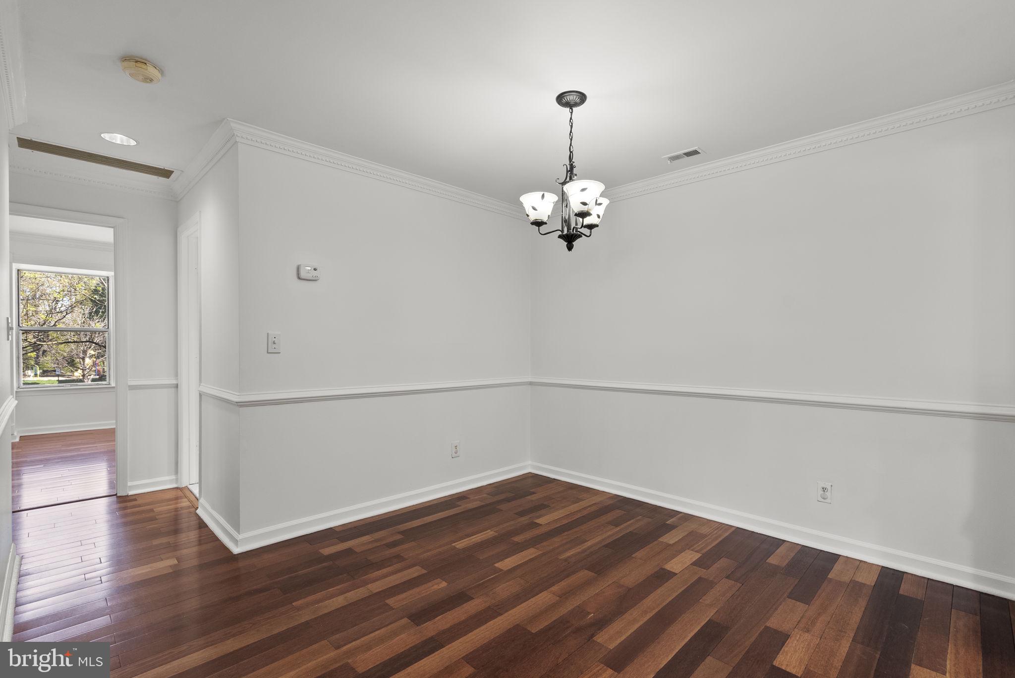 THE VINEYARDS CODM - Residential