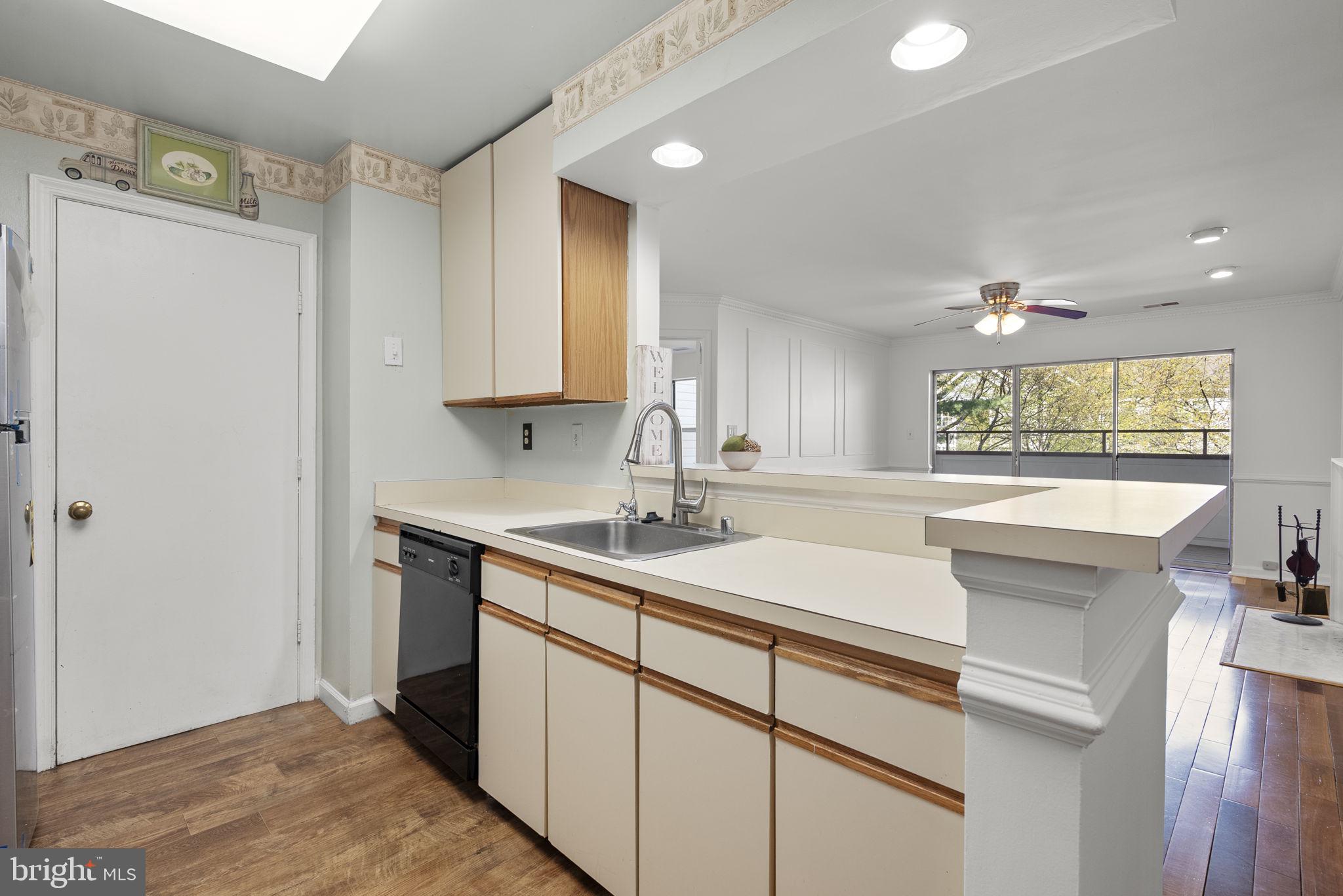 THE VINEYARDS CODM - Residential