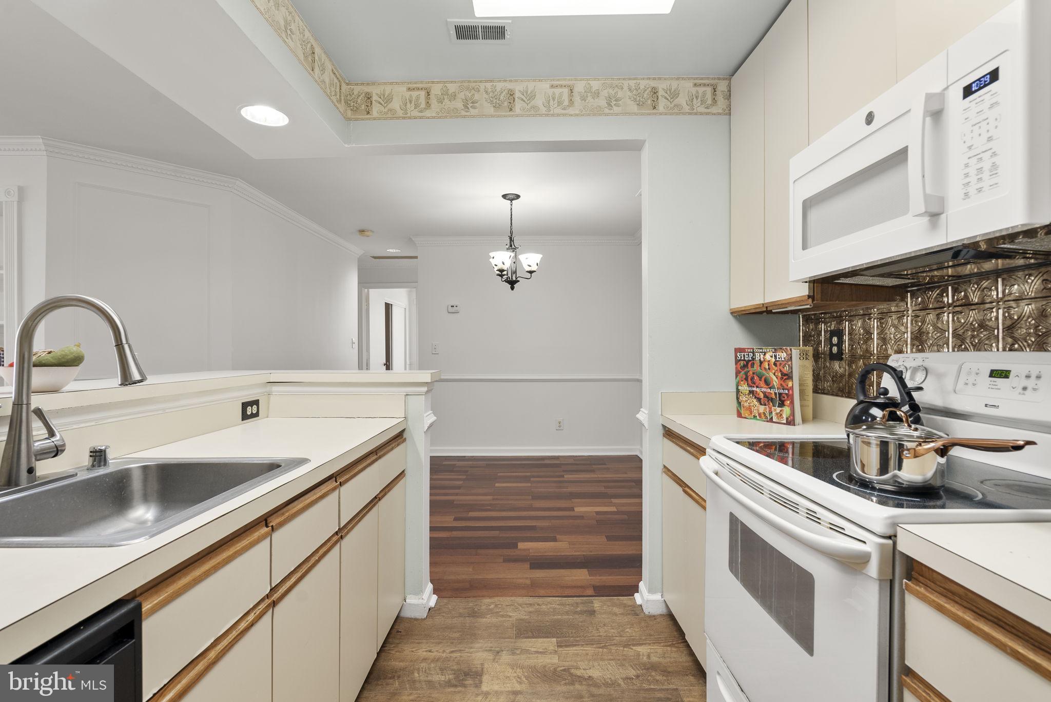 THE VINEYARDS CODM - Residential