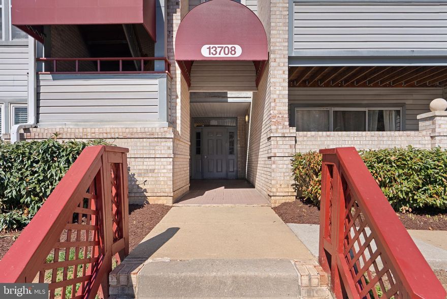 Call  your Agent for the BEST VALUE in the community to  see this natural light filled condo in Silver Spring! Nestled in the Vineyards community, this inviting residence has nearby parks, just right for relaxing strolls and enjoying the outdoors or joining activities at the community center.
Step inside to an abundance of natural light that fills every corner of the home,  wood floors that flow seamlessly throughout. The bright and airy living room is centered around a cozy wood burning fireplace, creating the perfect space to unwind in the evenings.
The kitchen is thoughtfully designed to overlook the living area. It features a convenient serving bar and a dedicated dining area. 
Enjoy your morning  or evening breeze on the brand-new balcony, which also includes an additional storage closet, perfect for bikes, outdoor seating, or seasonal items.
This condo offers two generously sized bedrooms. The primary suite features a full bathroom and a spacious walk-in closet.
Additional highlights include two reserved parking passes and plenty of guest parking. Residents enjoy access to a community swimming pool, fitness center, and clubhouse .
Conveniently located near major highways (I-95, Route 29, and Route 200), as well as hospitals, schools, community centers, Metro access, park-and-ride options, and a wide variety of dining and shopping destinations.
Water is included in the condo fee.
Home is being sold strictly as-is.