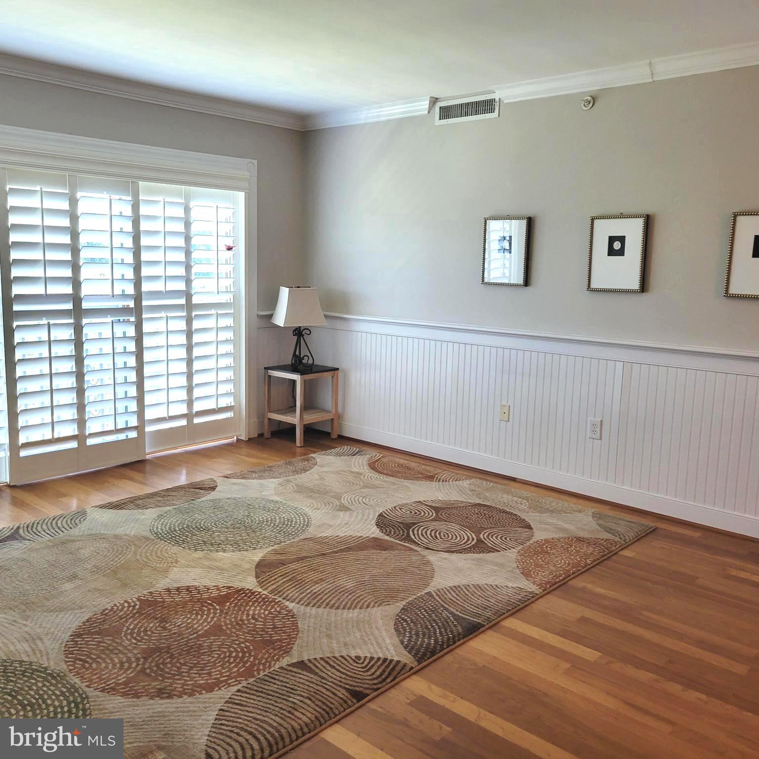 ANNAPOLIS - Residential Lease