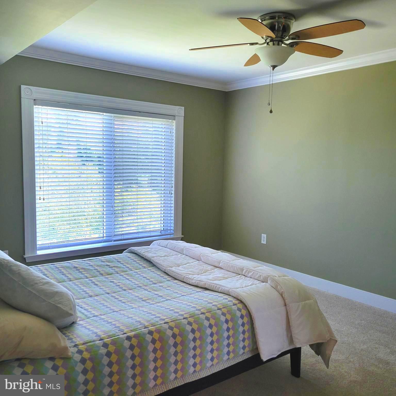 ANNAPOLIS - Residential Lease