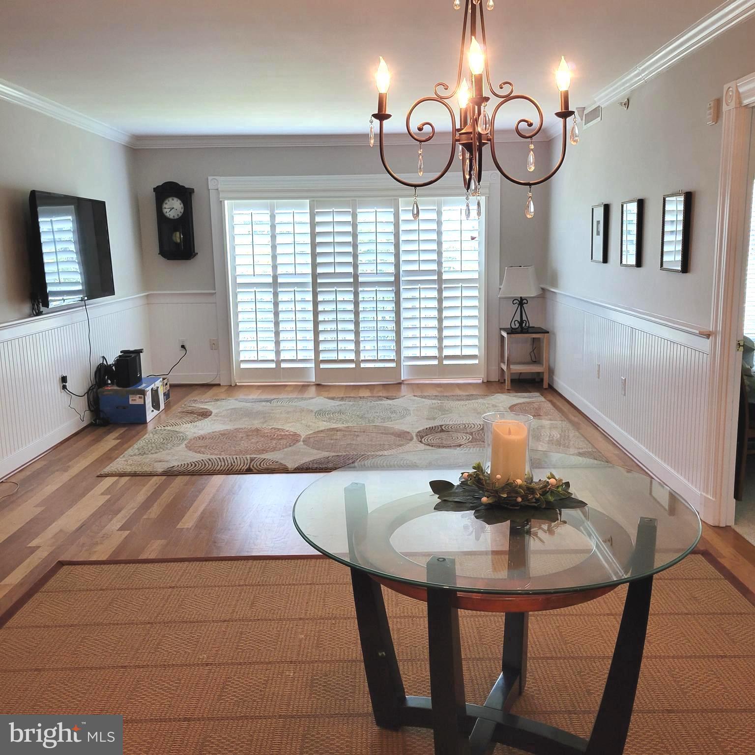 ANNAPOLIS - Residential Lease