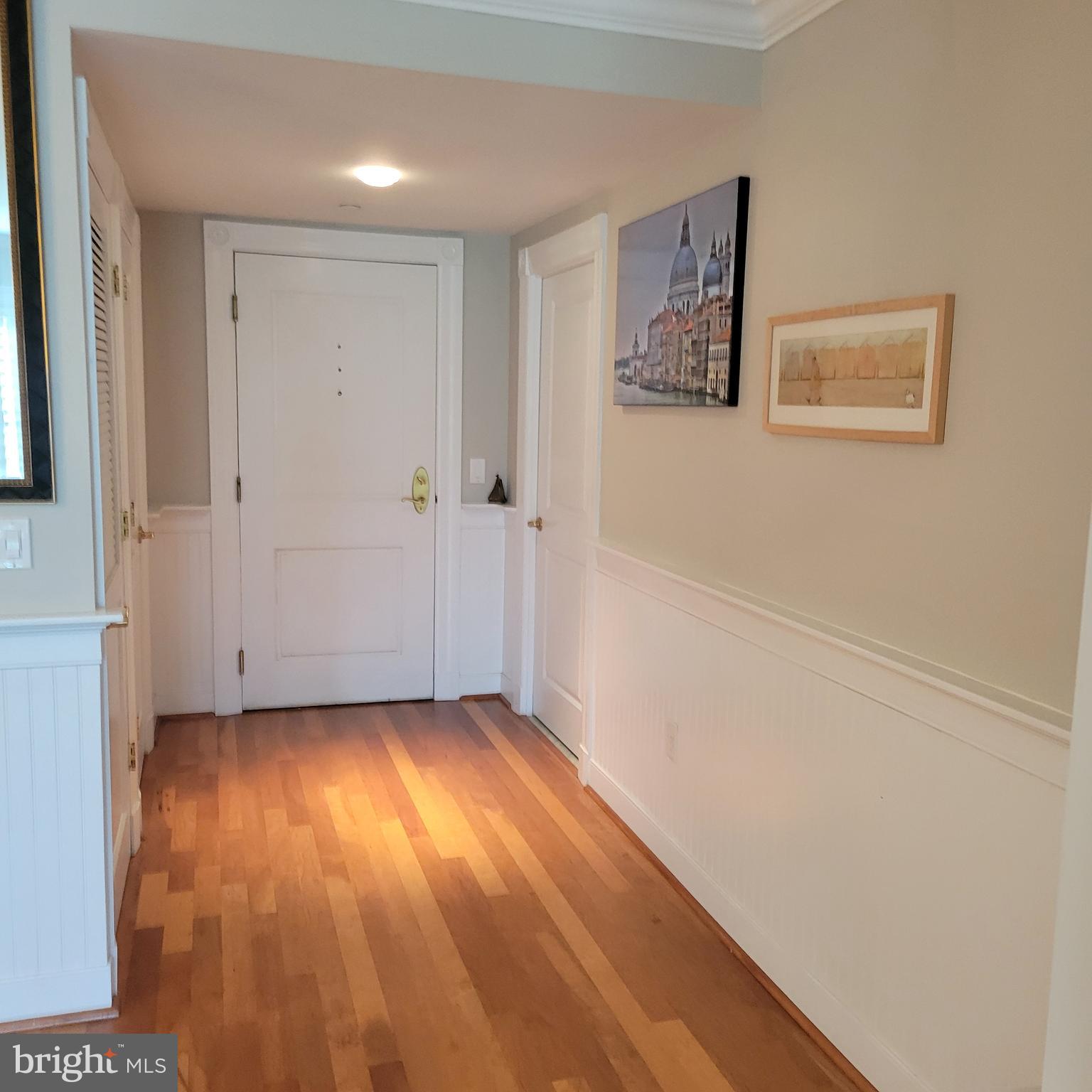 ANNAPOLIS - Residential Lease