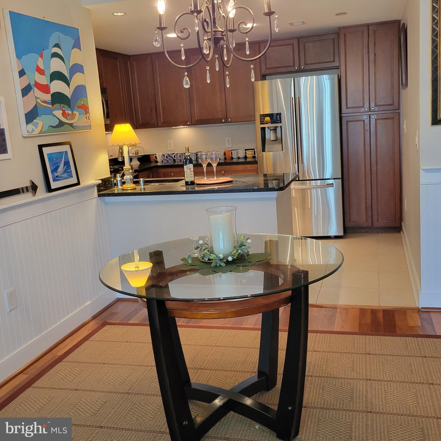 ANNAPOLIS - Residential Lease