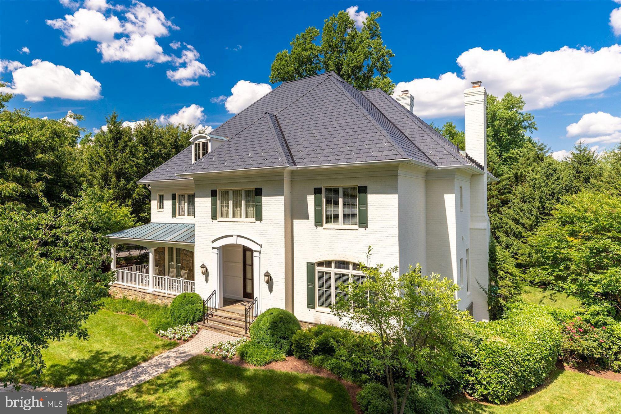 AVENEL - Residential