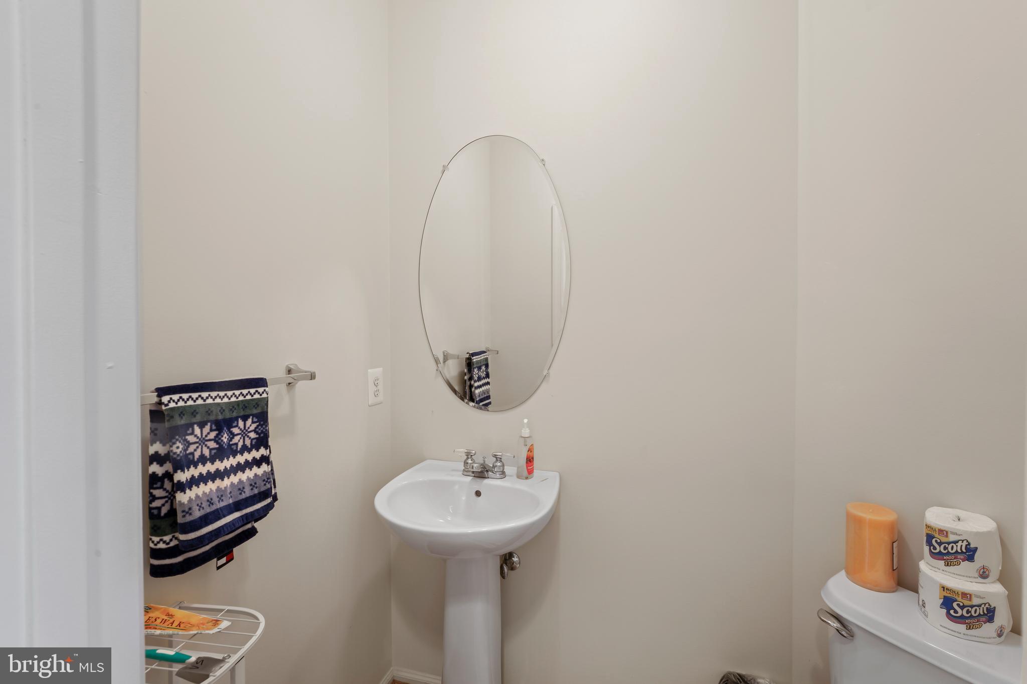 SOUTH RIDING - Residential