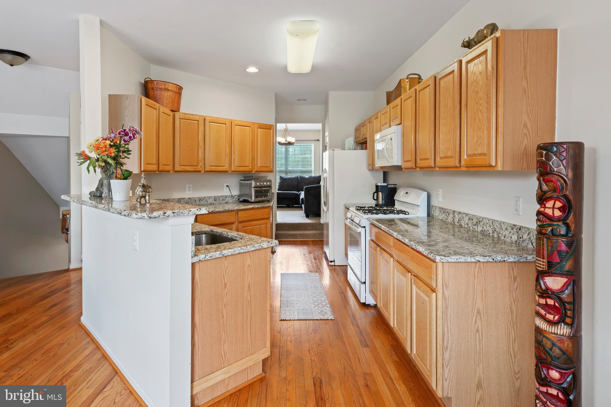 SOUTH RIDING - Residential