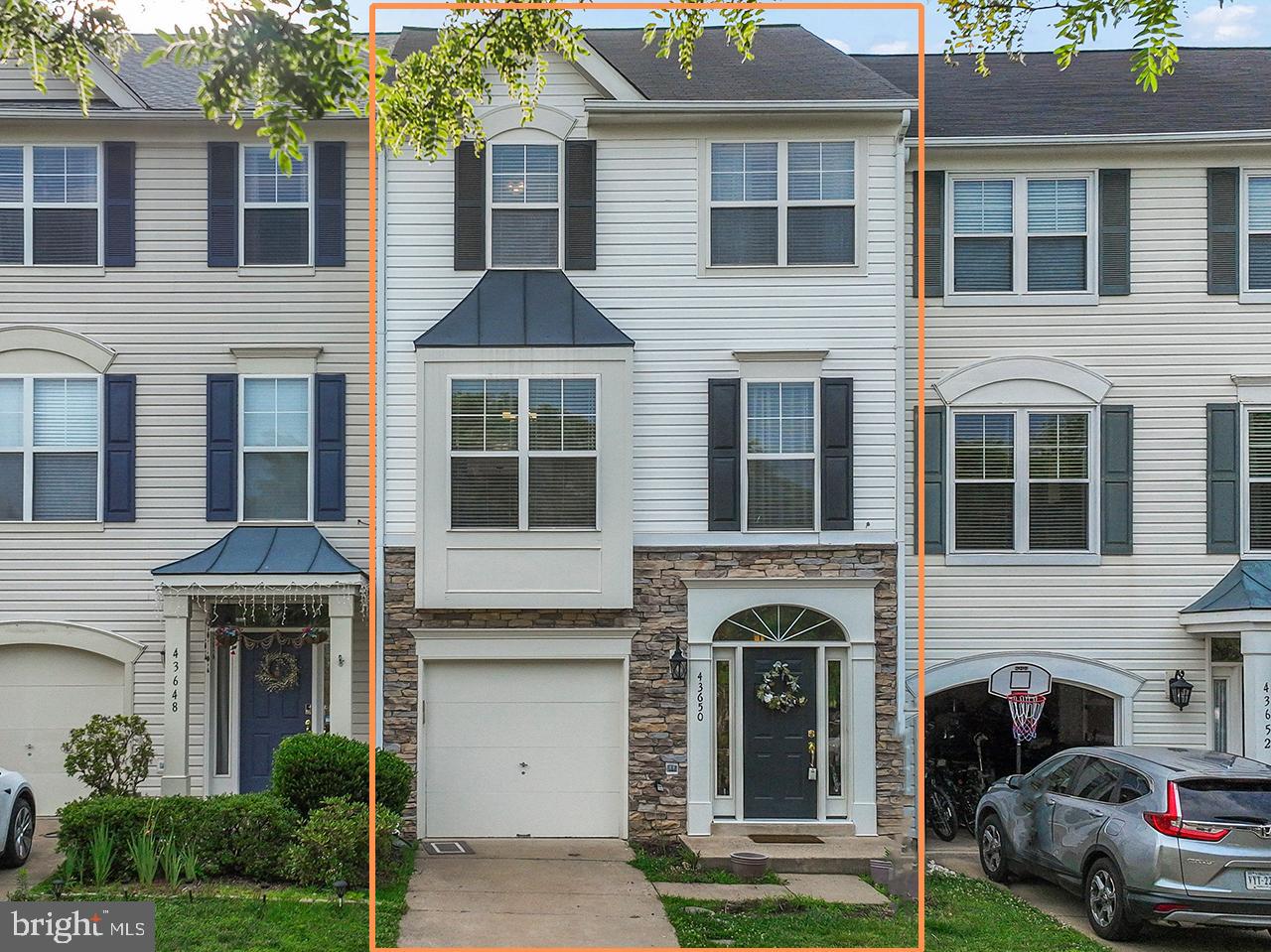 SOUTH RIDING - Residential