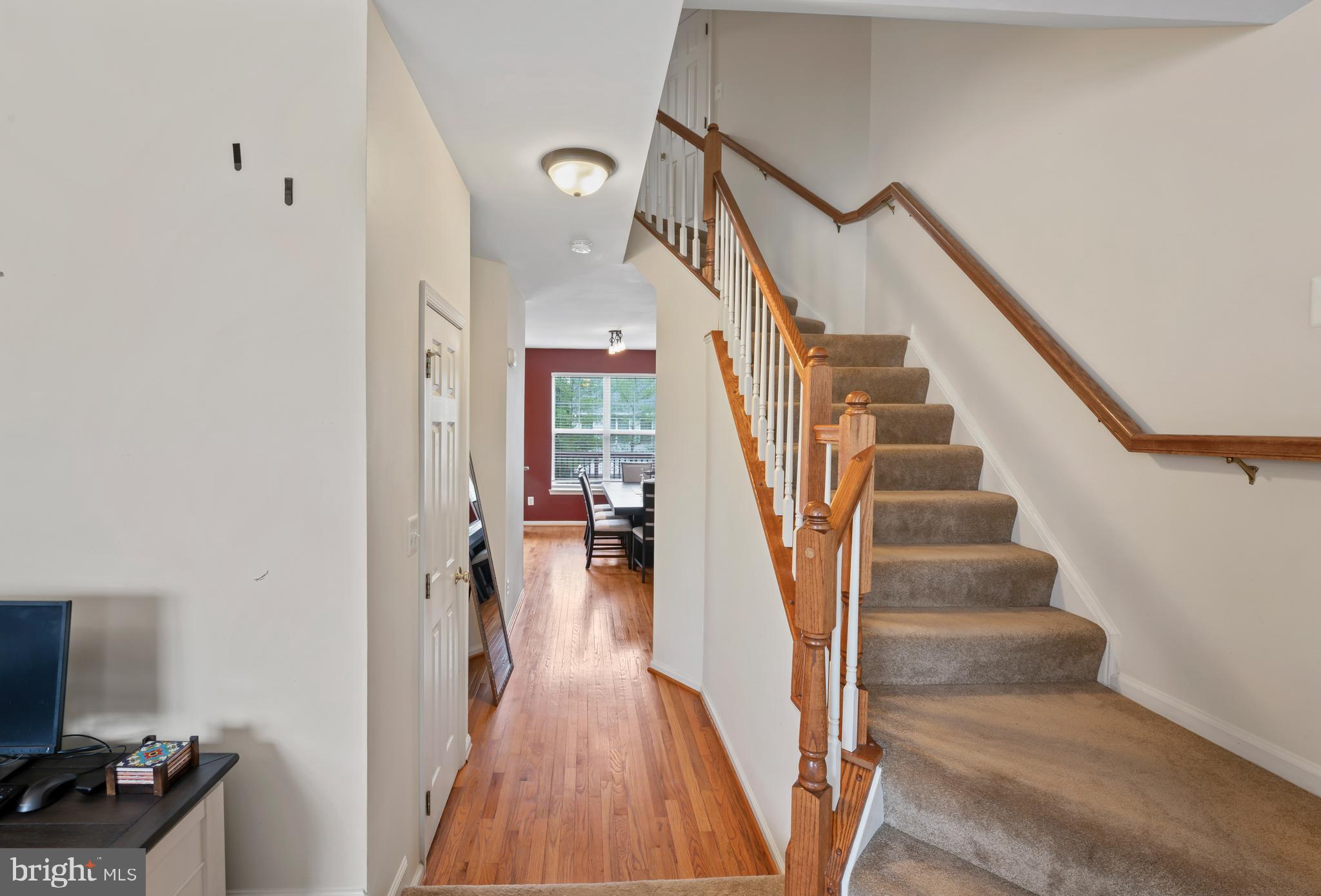 SOUTH RIDING - Residential