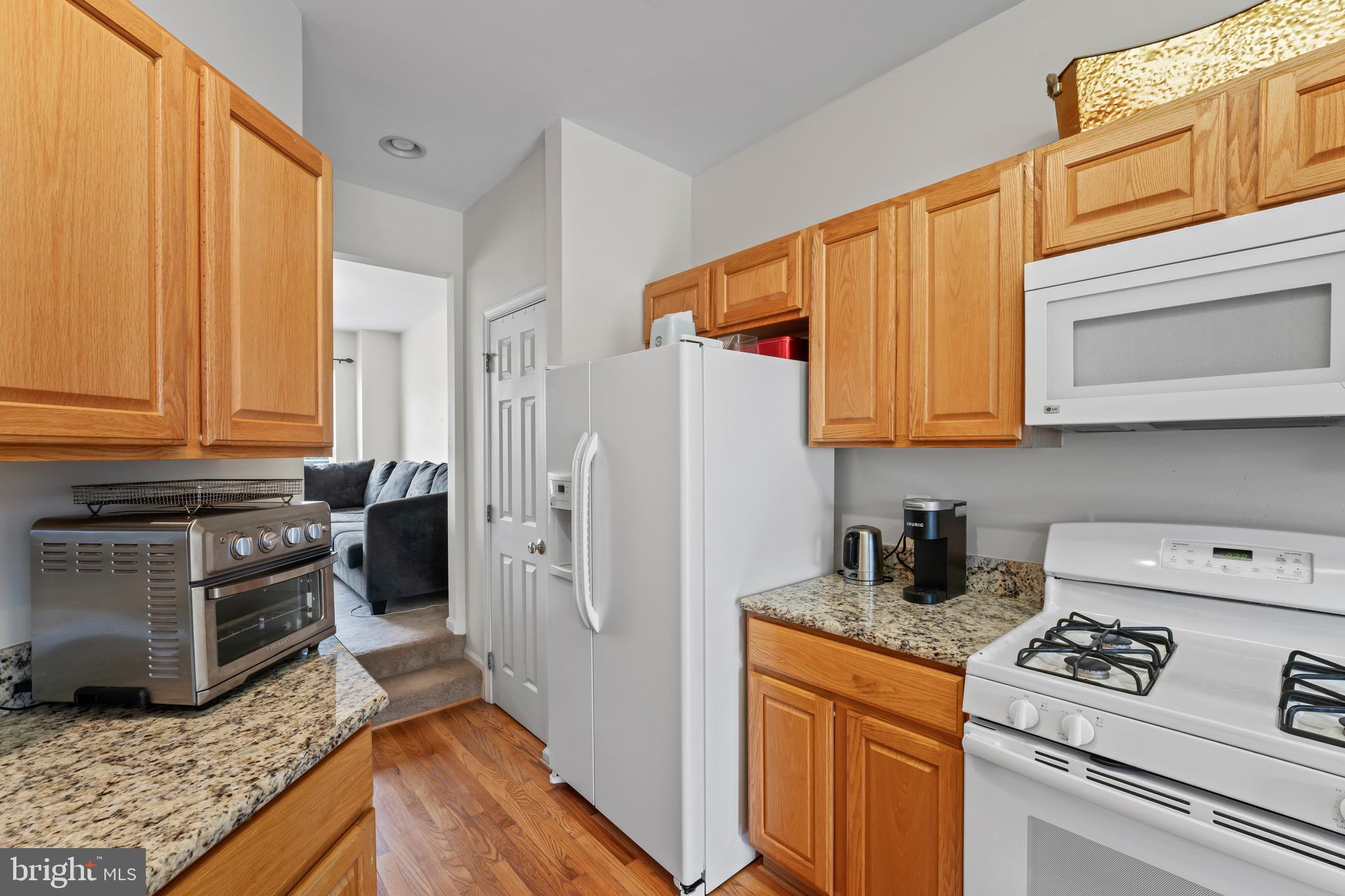 SOUTH RIDING - Residential