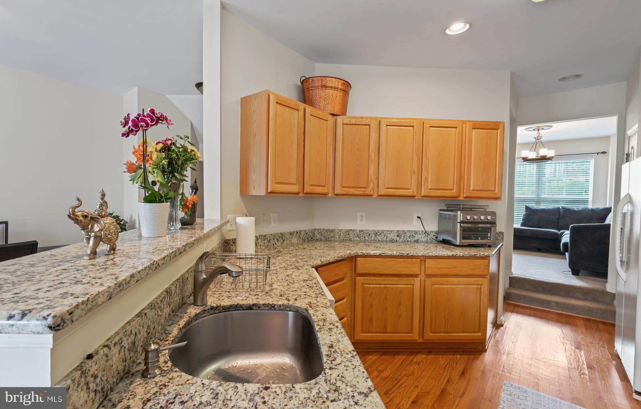 SOUTH RIDING - Residential