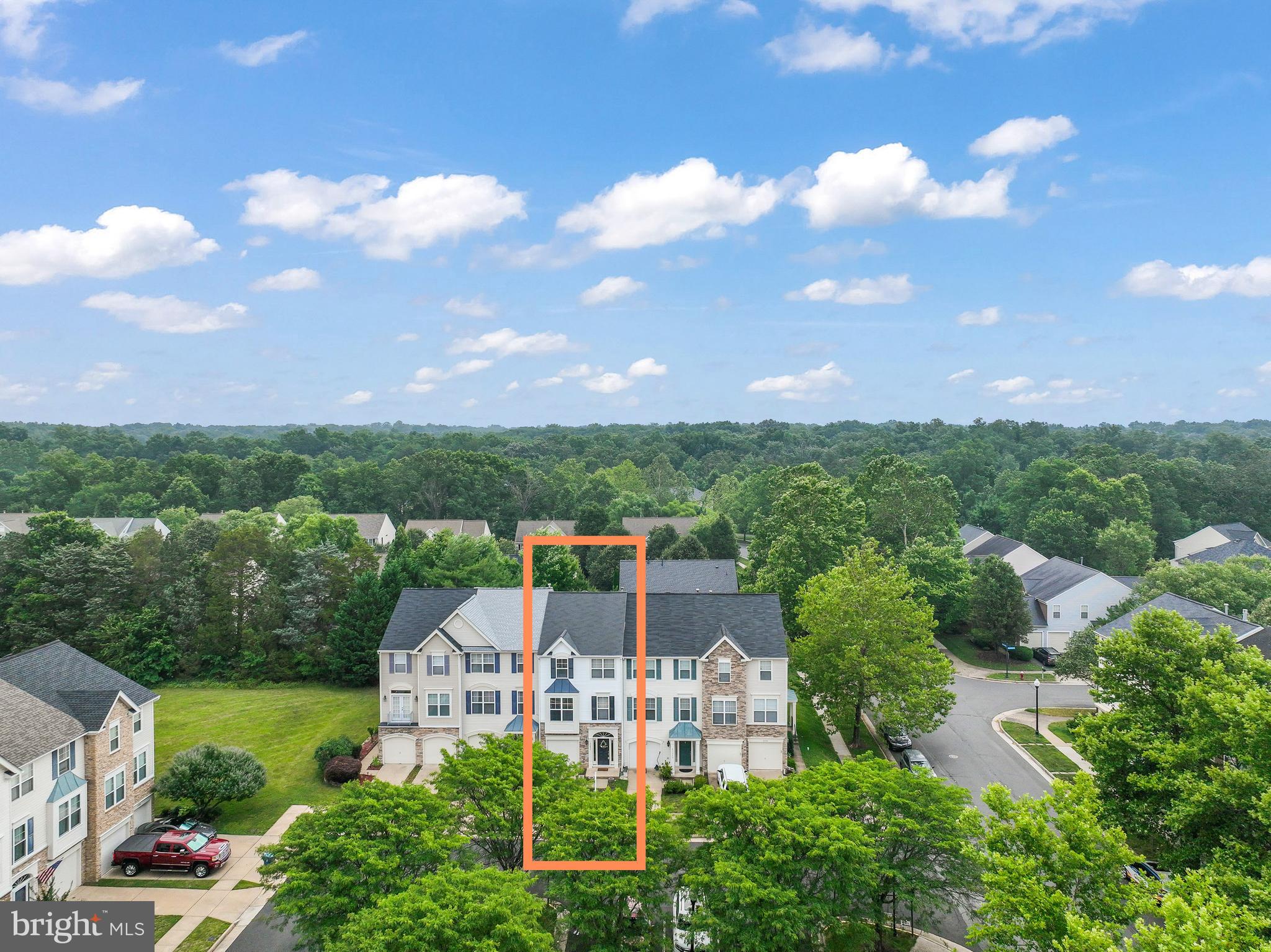 SOUTH RIDING - Residential