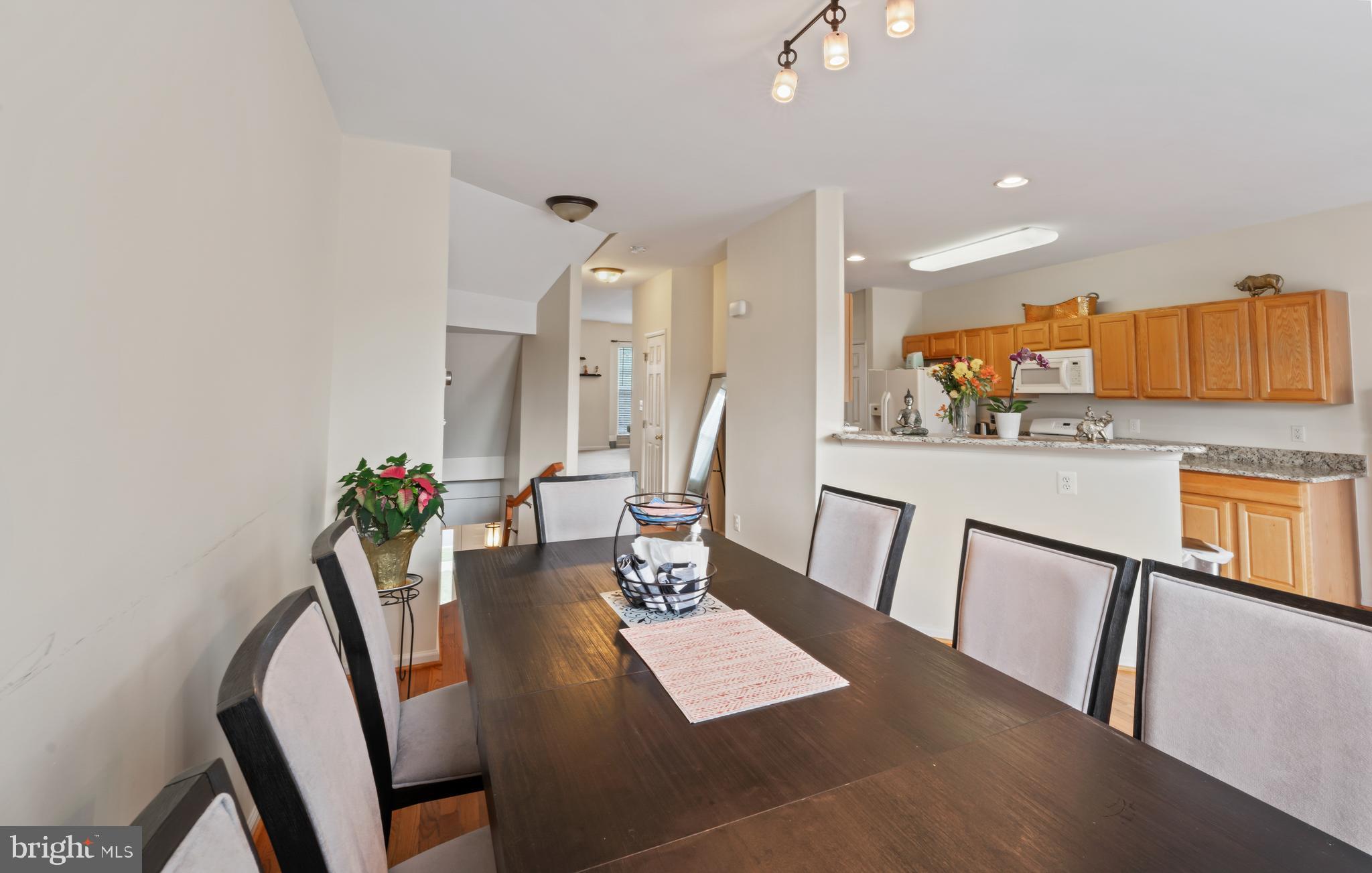 SOUTH RIDING - Residential