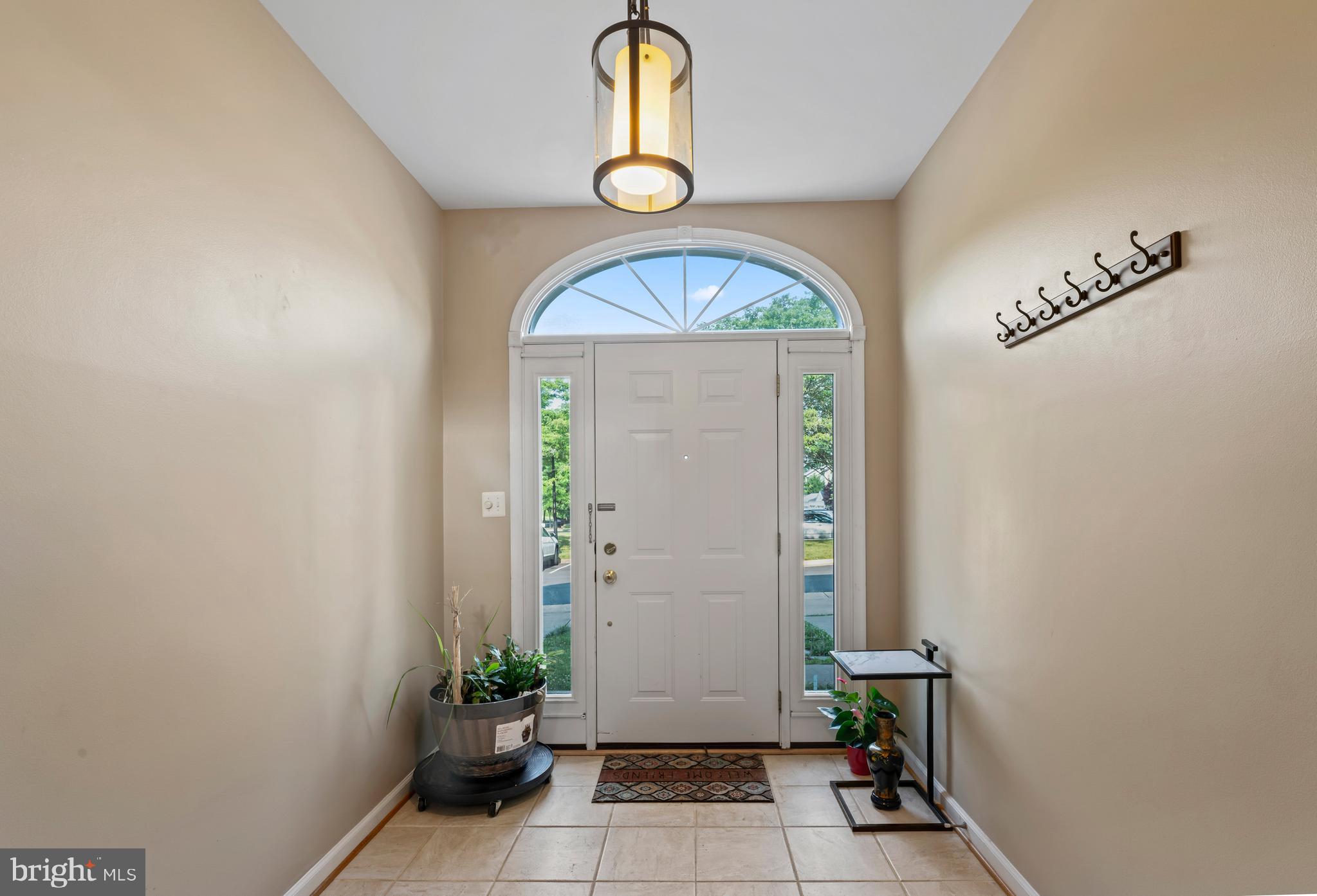 SOUTH RIDING - Residential