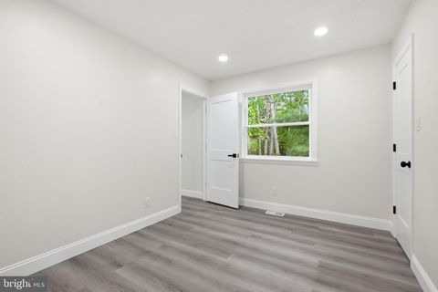 Tiny photo for 319 Pricketts Mill Road, TABERNACLE, NJ 08088 (MLS # NJBL2112202)