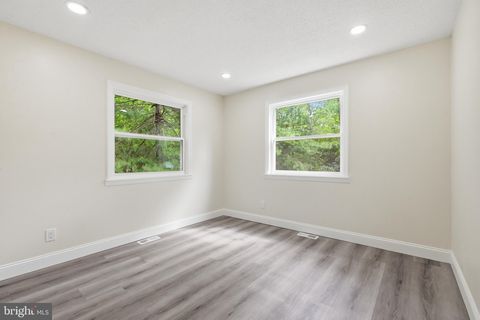 Tiny photo for 319 Pricketts Mill Road, TABERNACLE, NJ 08088 (MLS # NJBL2112202)