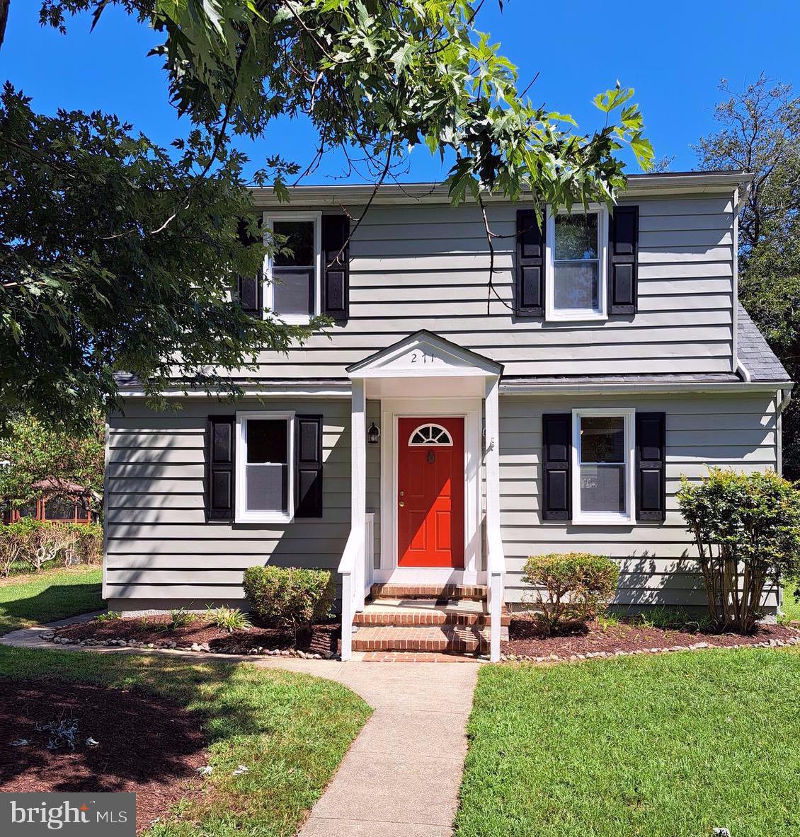 UPPER MAGOTHY BEACH - Residential