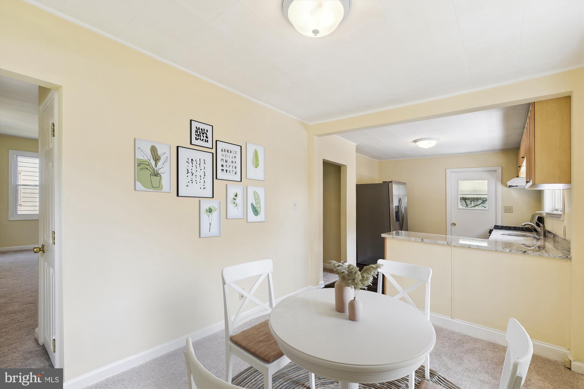 UPPER MAGOTHY BEACH - Residential