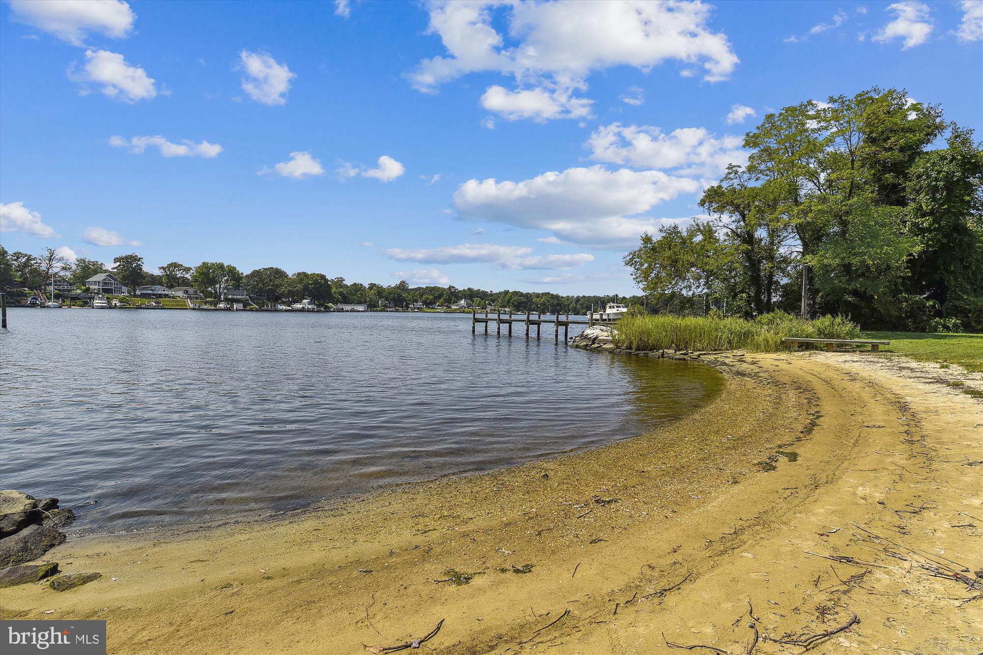 UPPER MAGOTHY BEACH - Residential