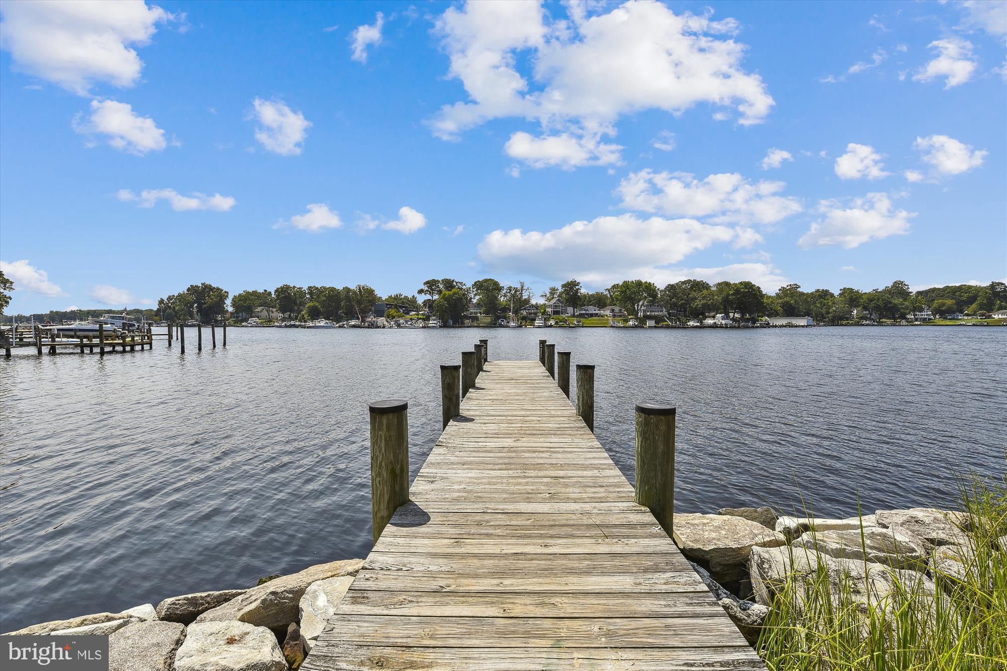UPPER MAGOTHY BEACH - Residential