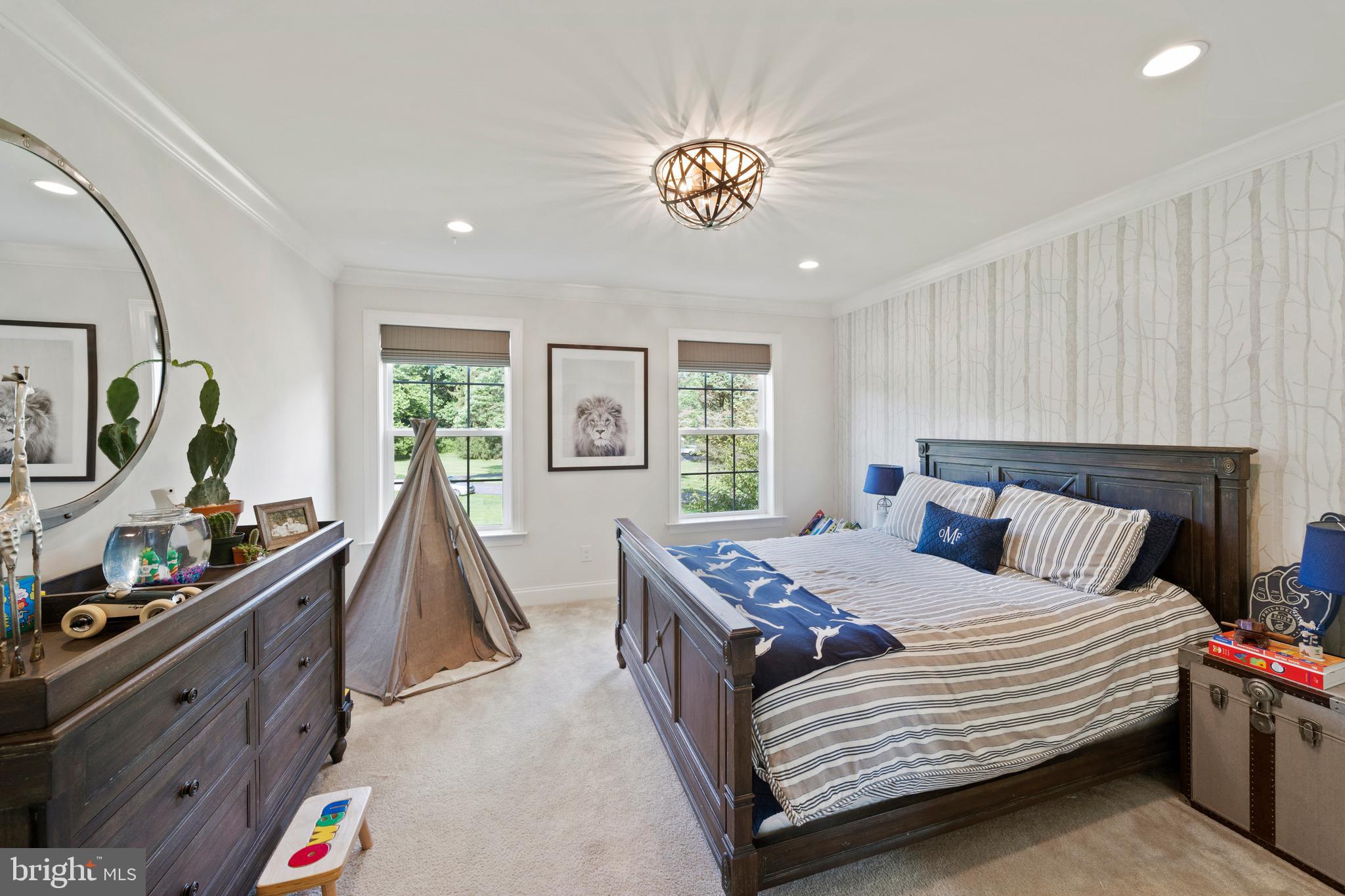 PHEASANT RUN - Residential