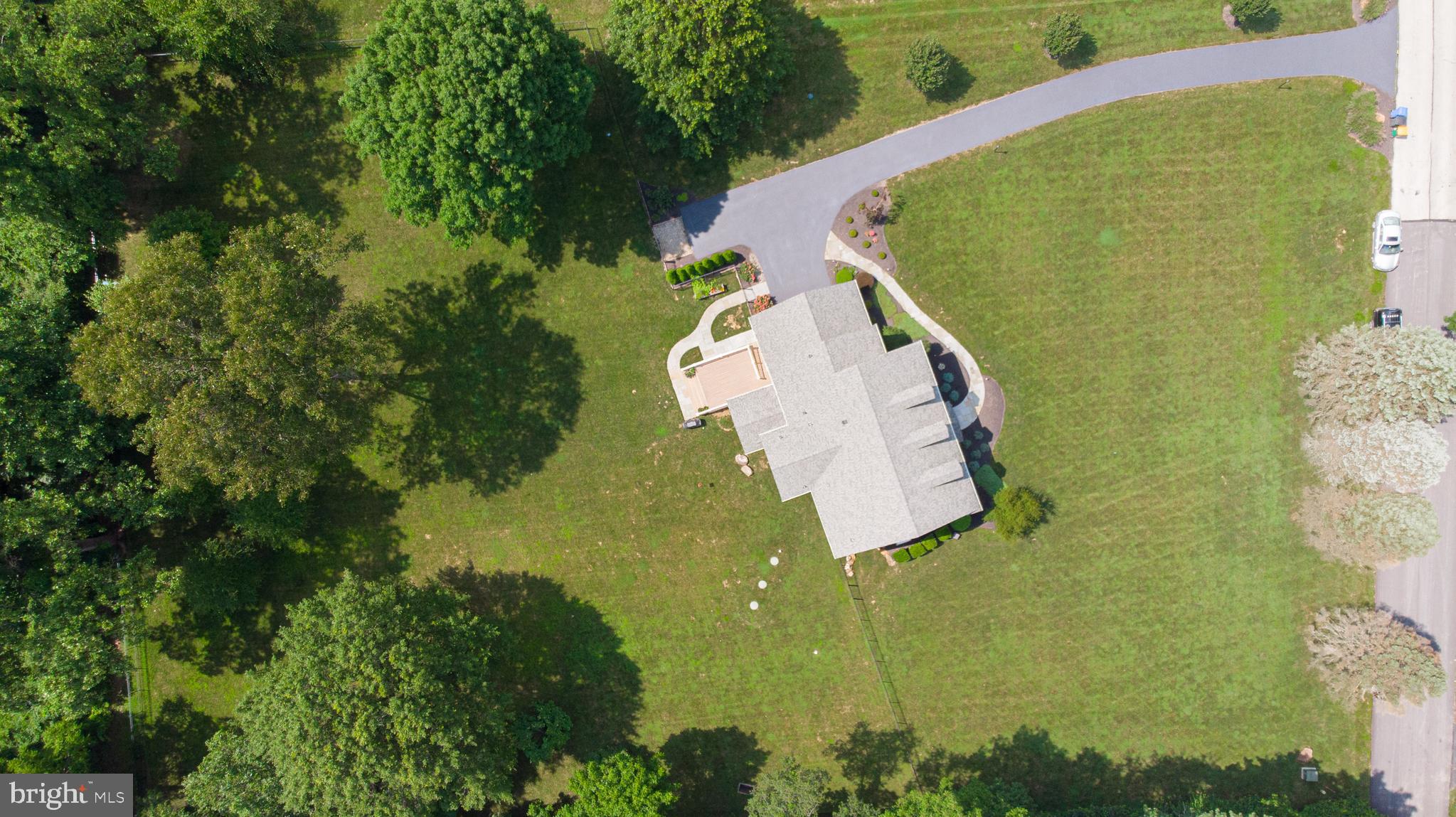 PHEASANT RUN - Residential