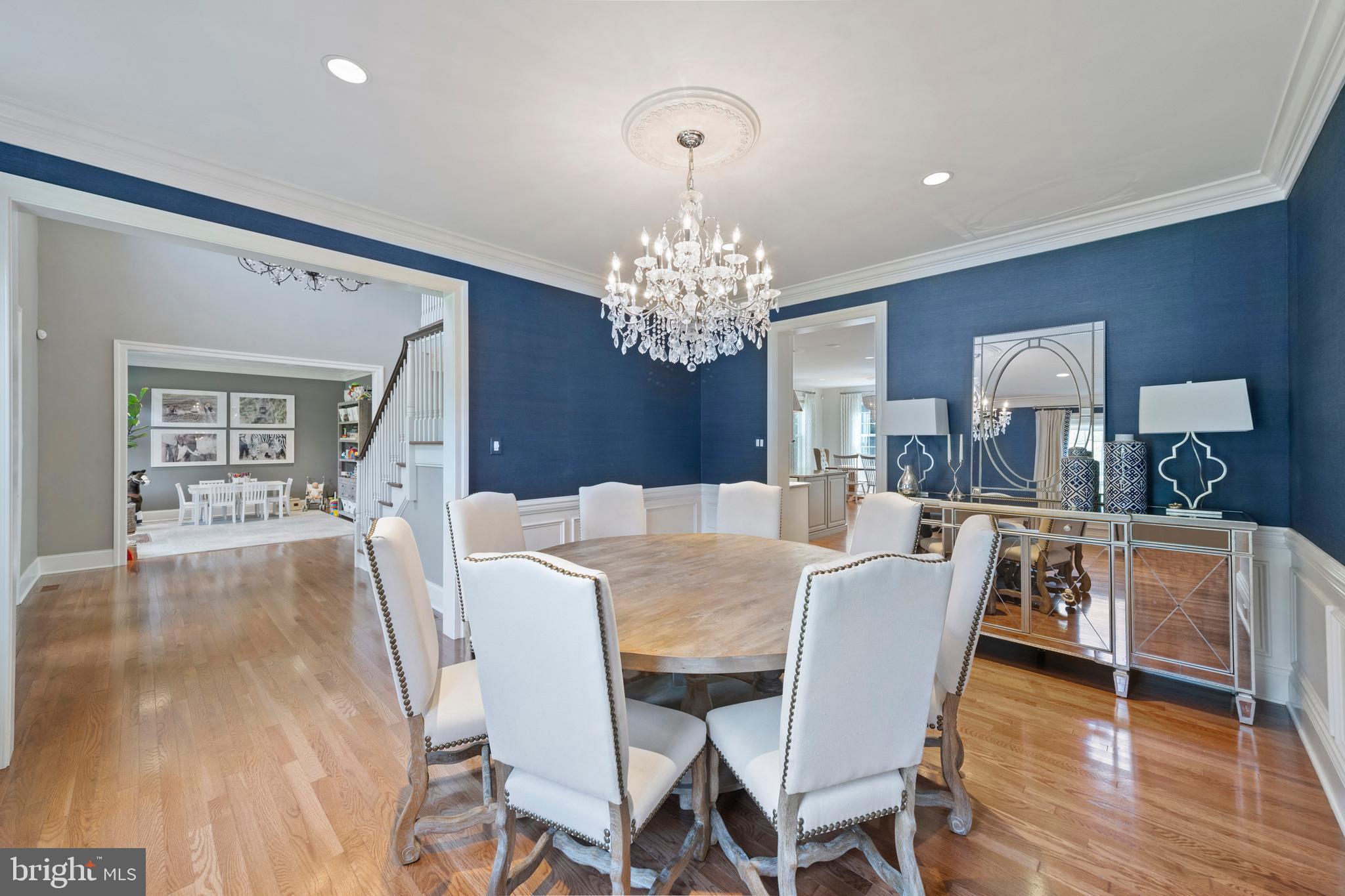 PHEASANT RUN - Residential