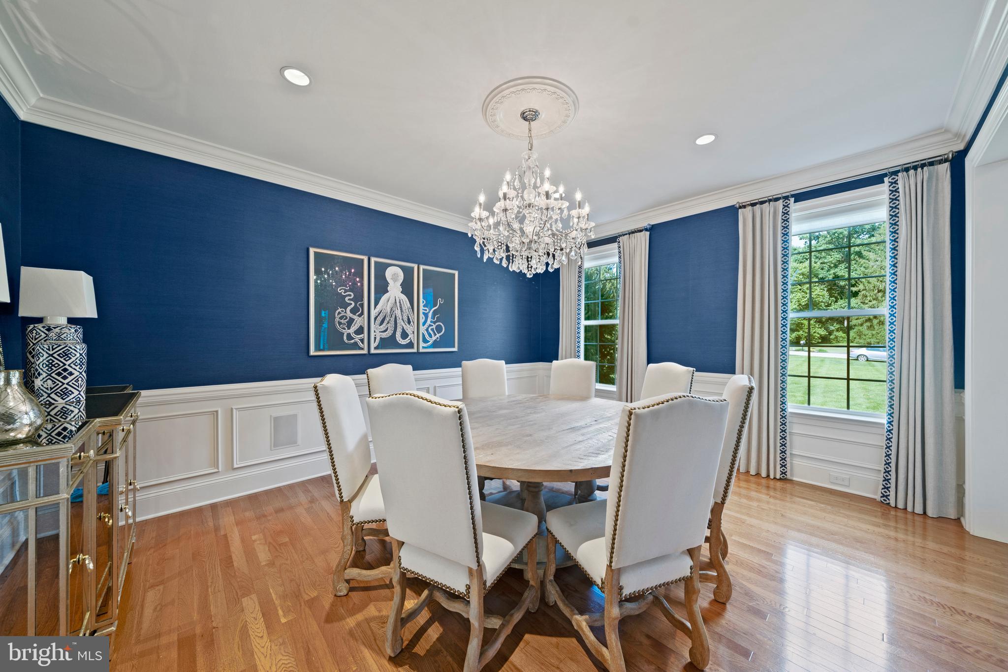 PHEASANT RUN - Residential