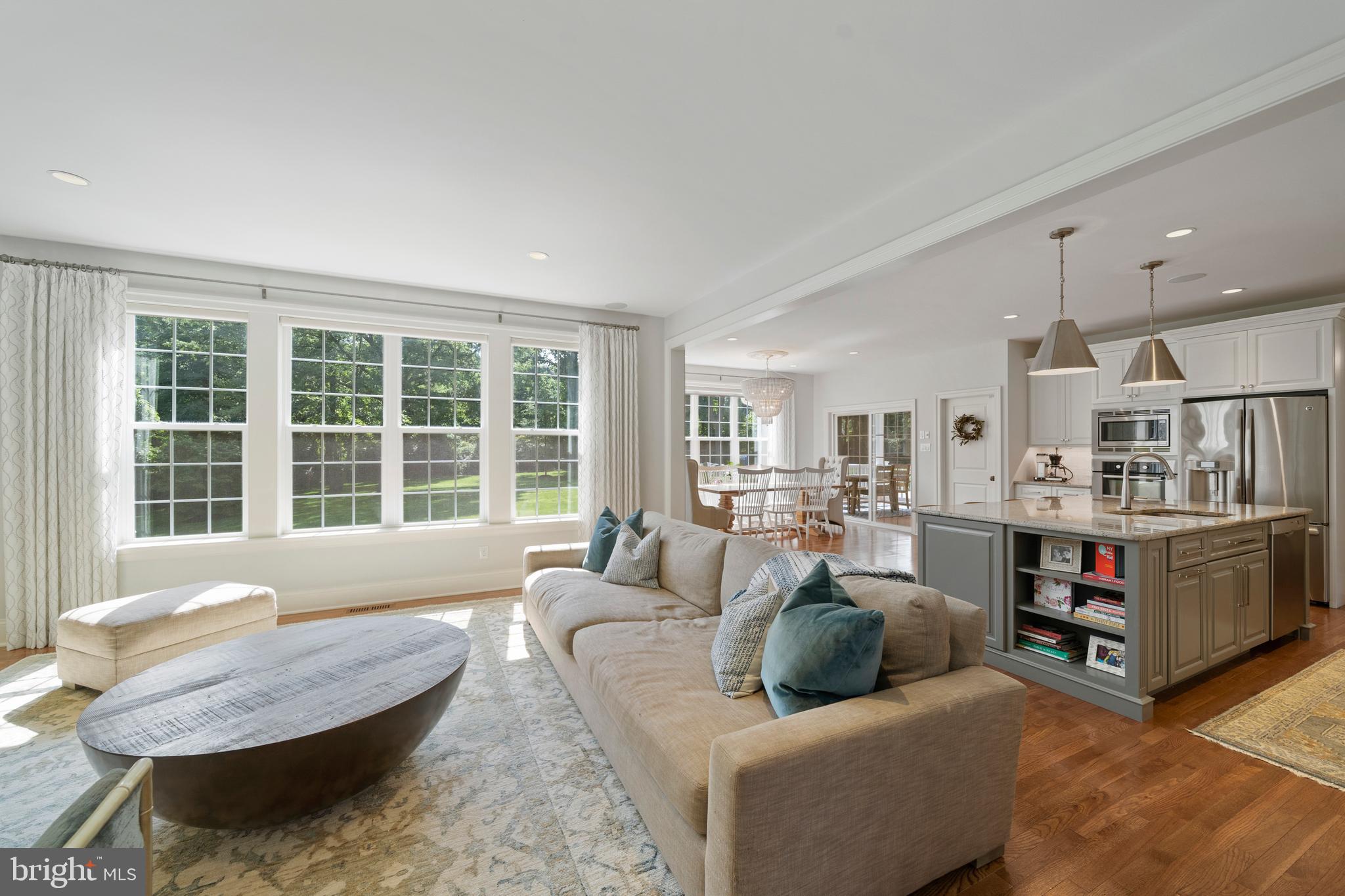 PHEASANT RUN - Residential