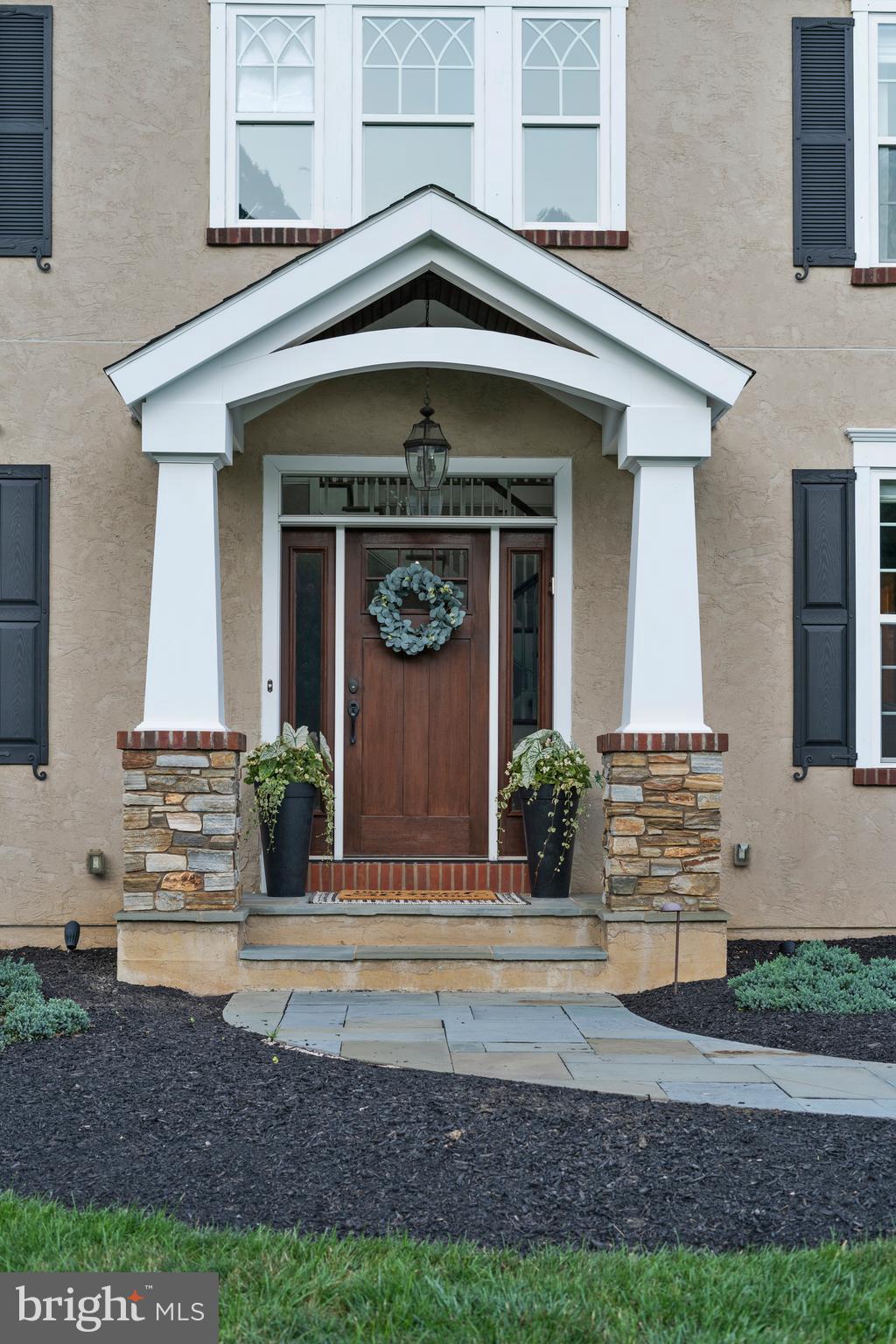 PHEASANT RUN - Residential