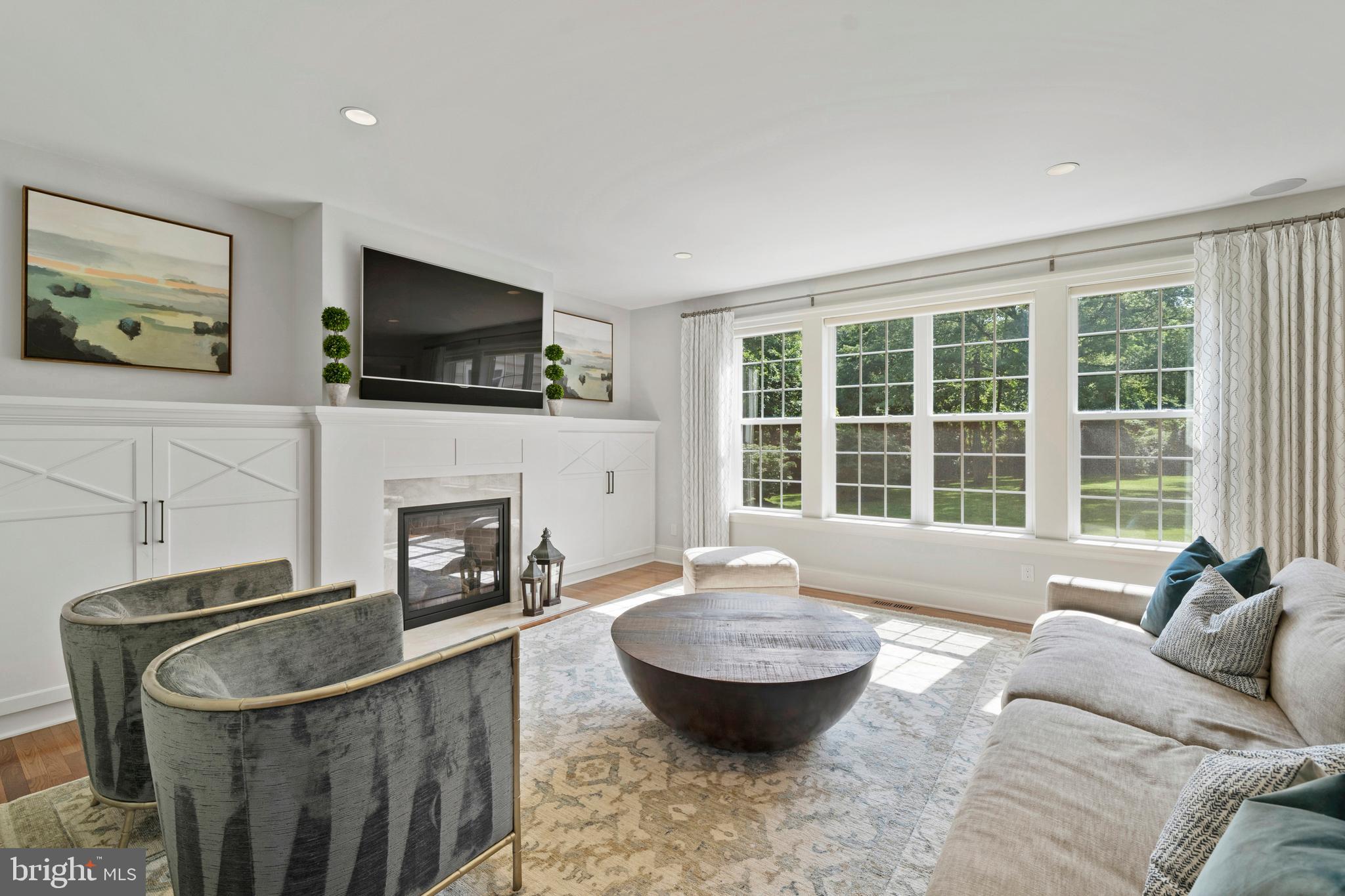 PHEASANT RUN - Residential