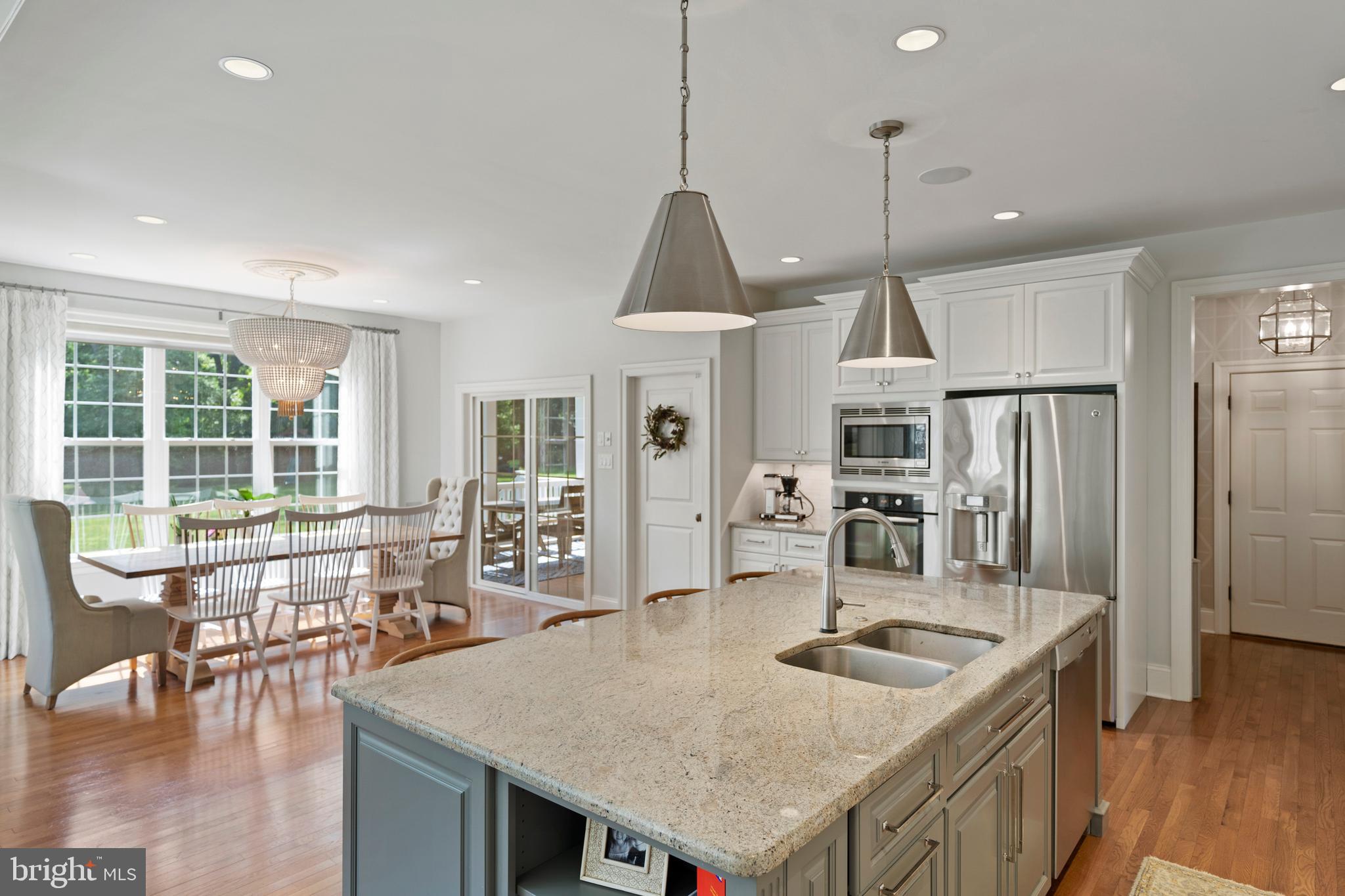 PHEASANT RUN - Residential