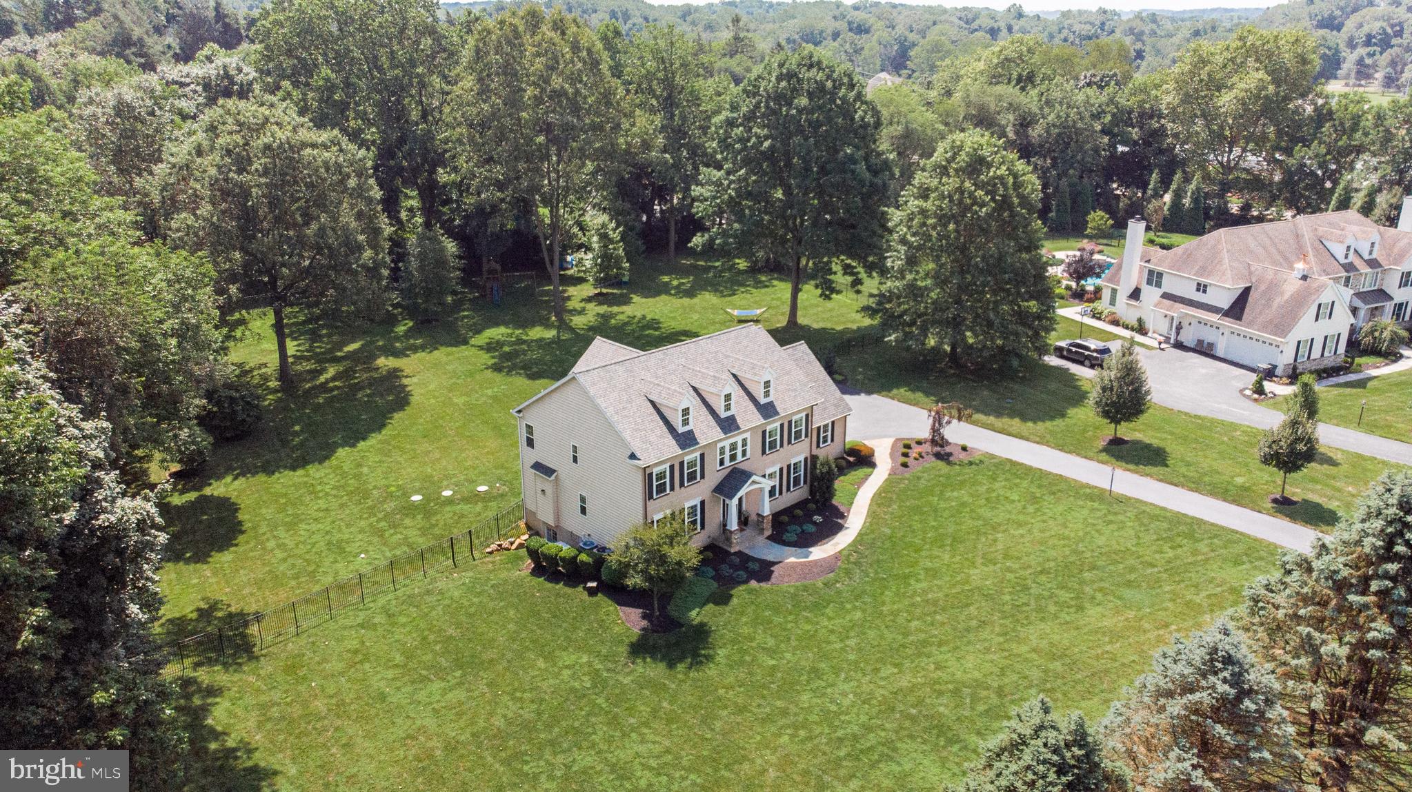 PHEASANT RUN - Residential