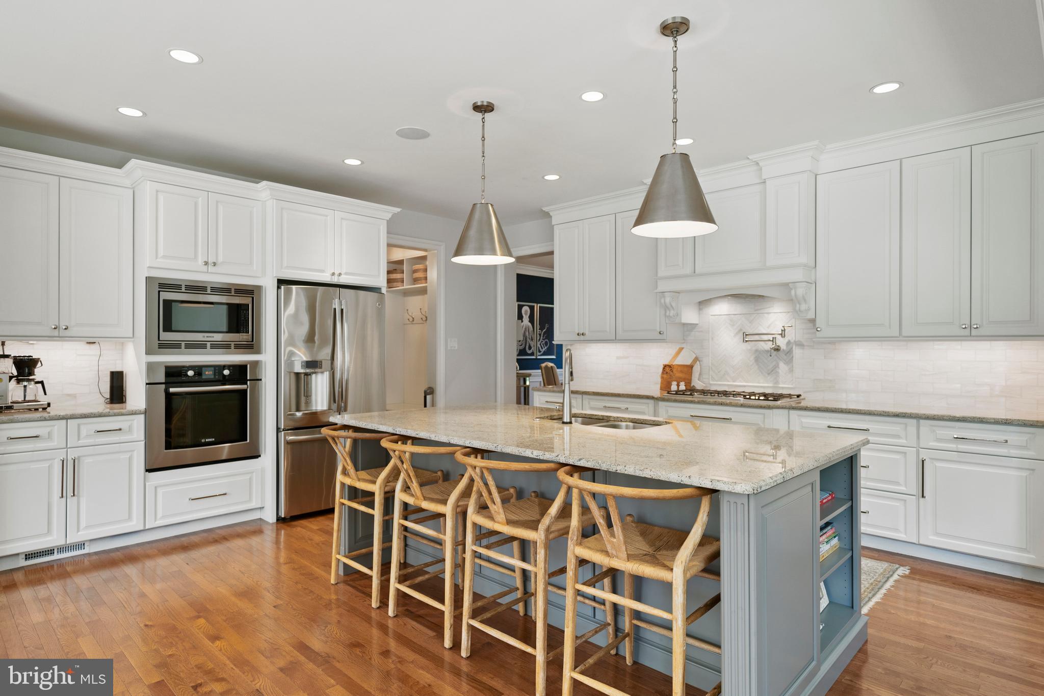 PHEASANT RUN - Residential