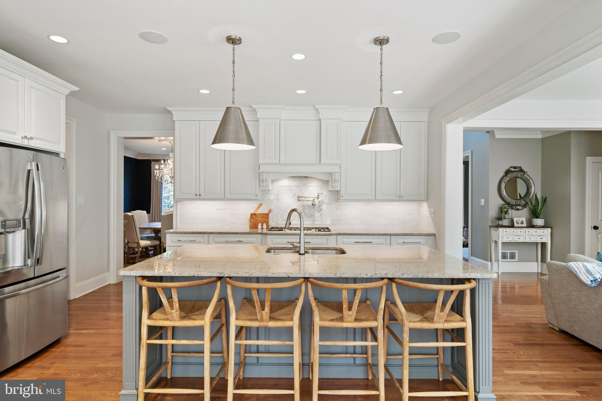 PHEASANT RUN - Residential