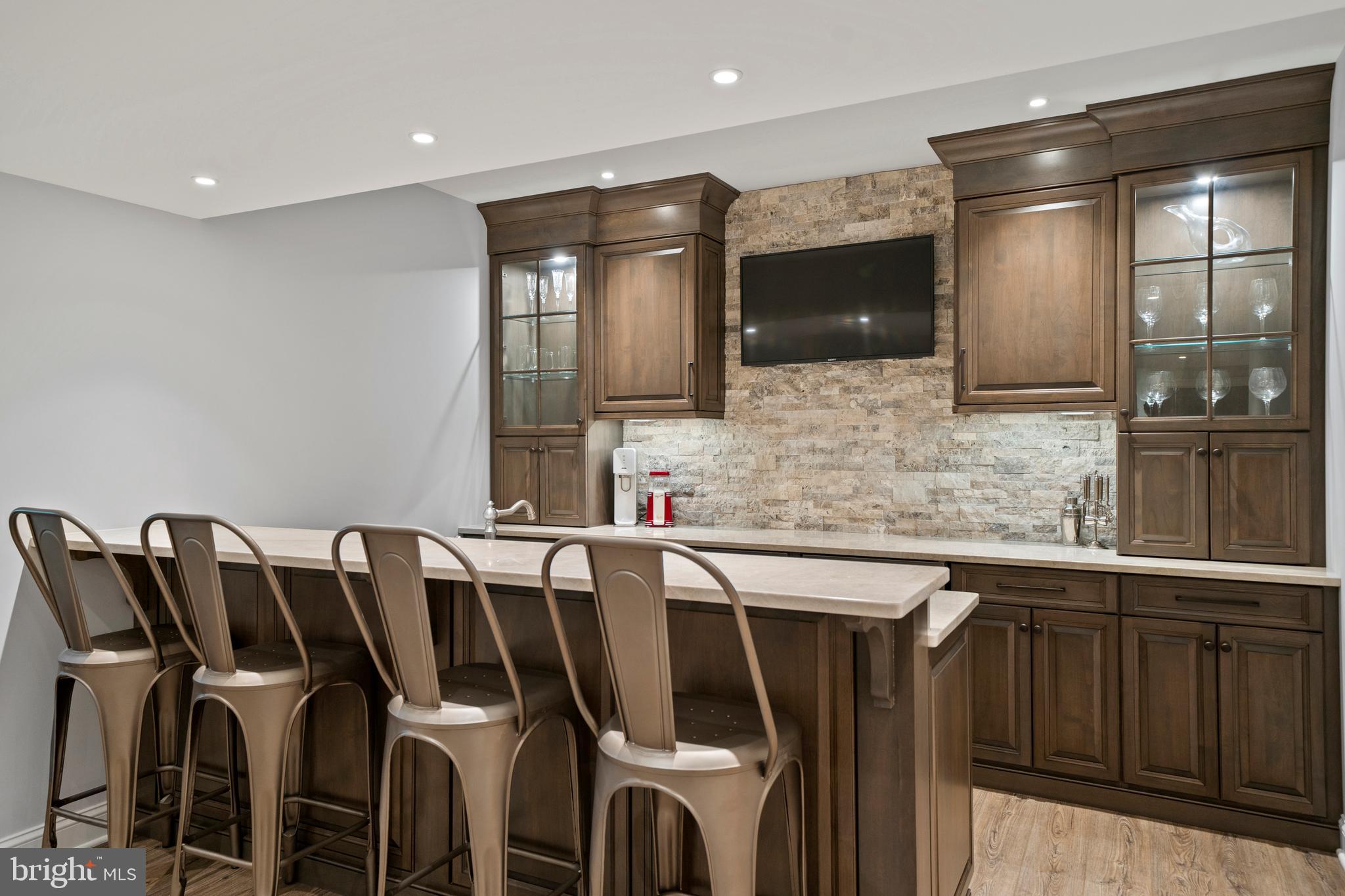 PHEASANT RUN - Residential