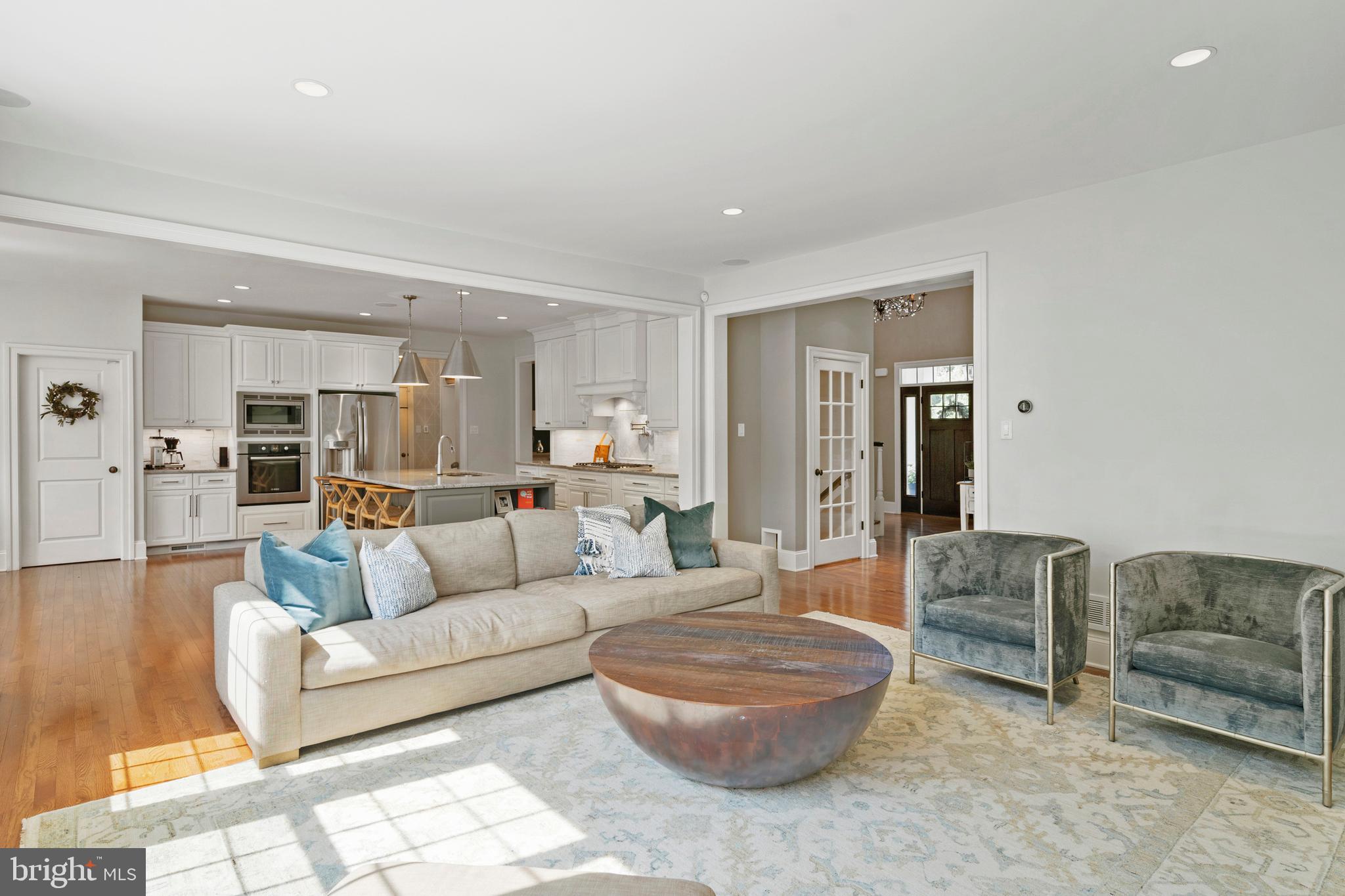 PHEASANT RUN - Residential