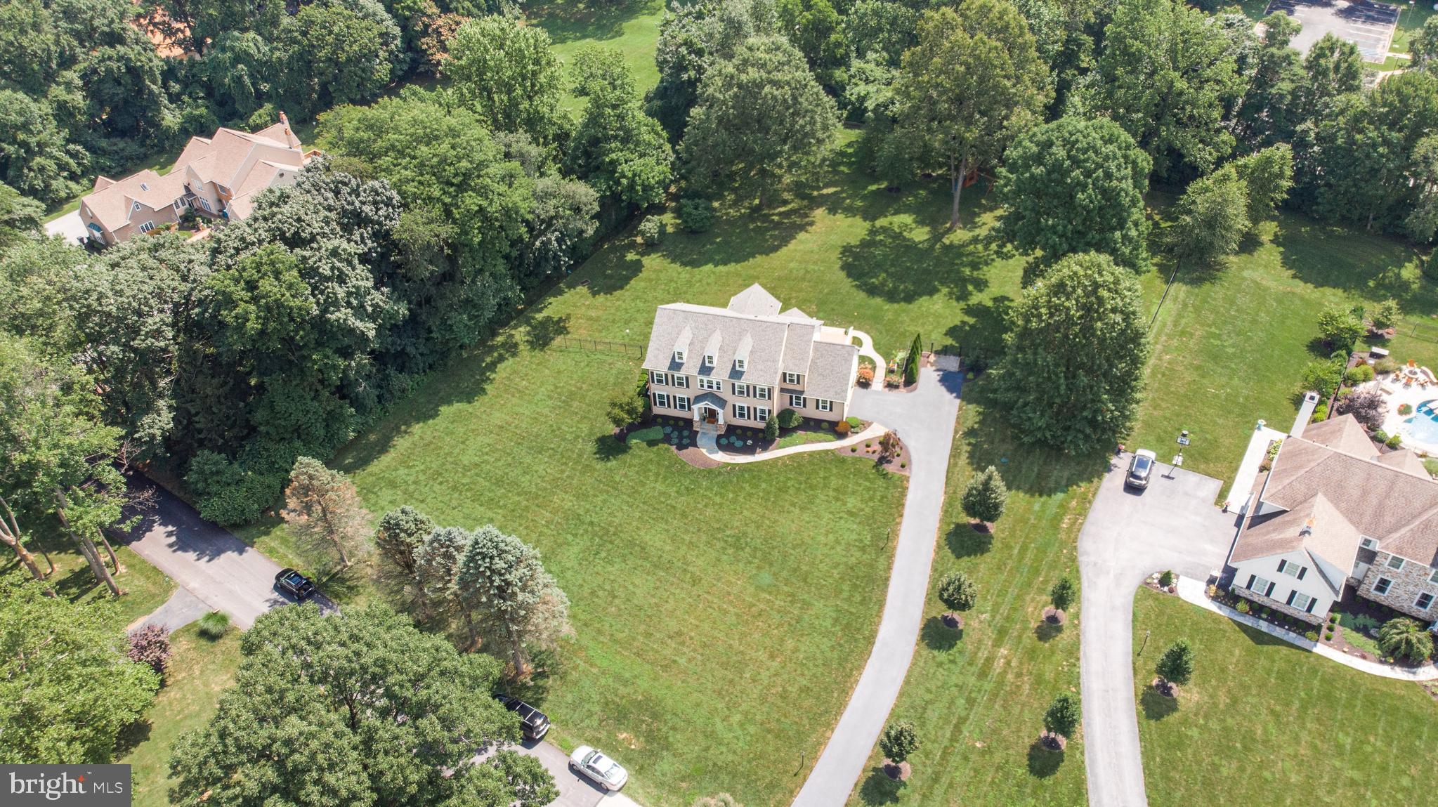 PHEASANT RUN - Residential