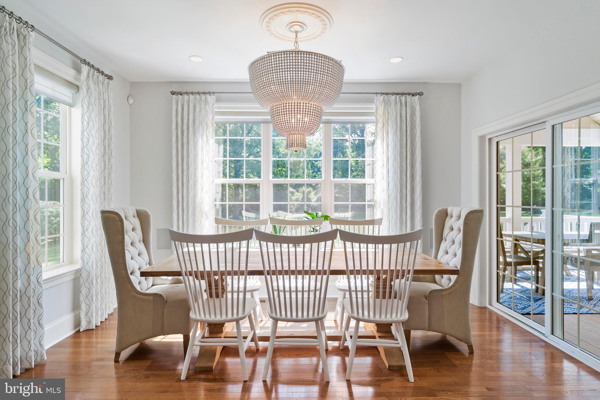 PHEASANT RUN - Residential