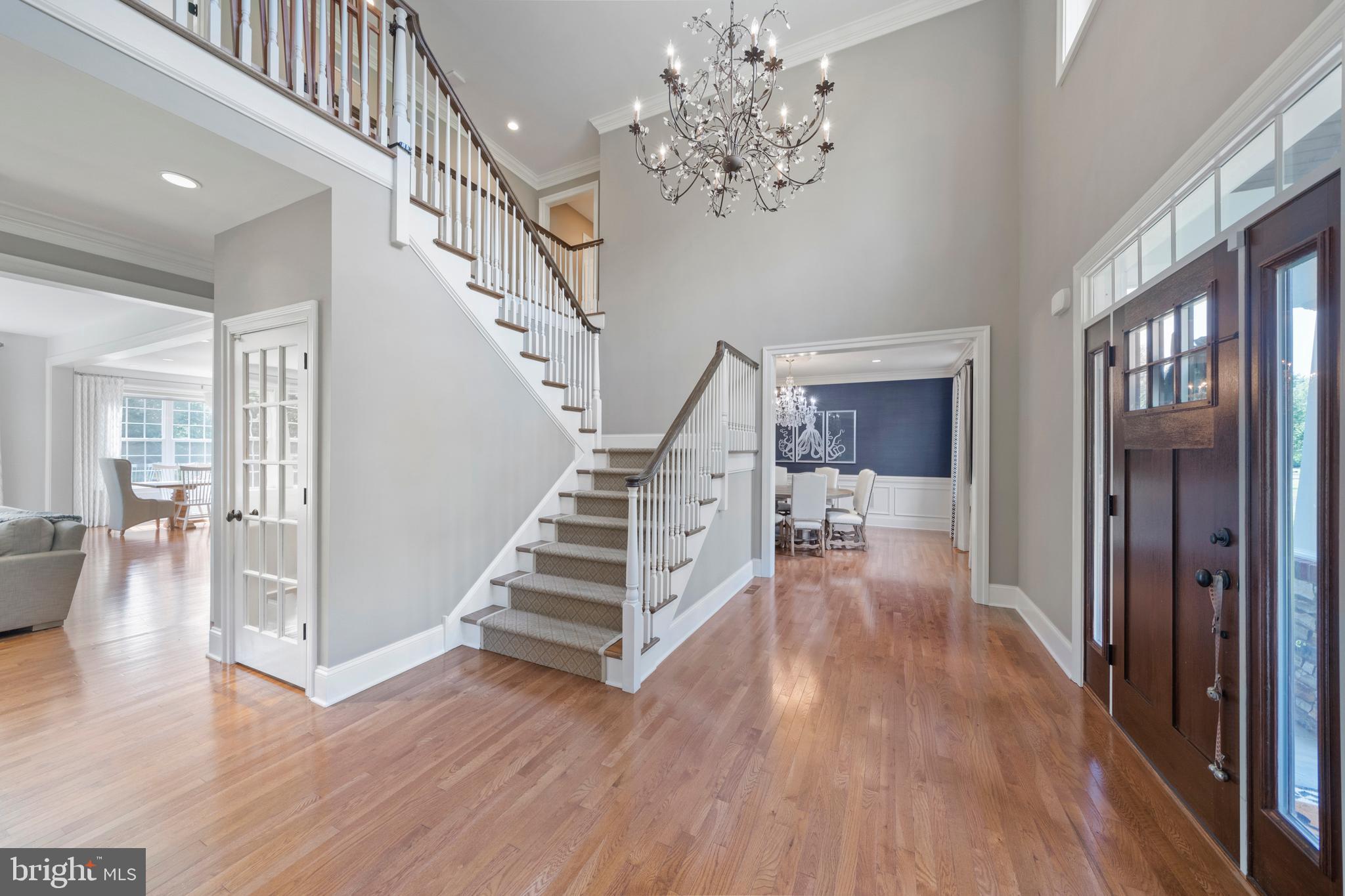 PHEASANT RUN - Residential