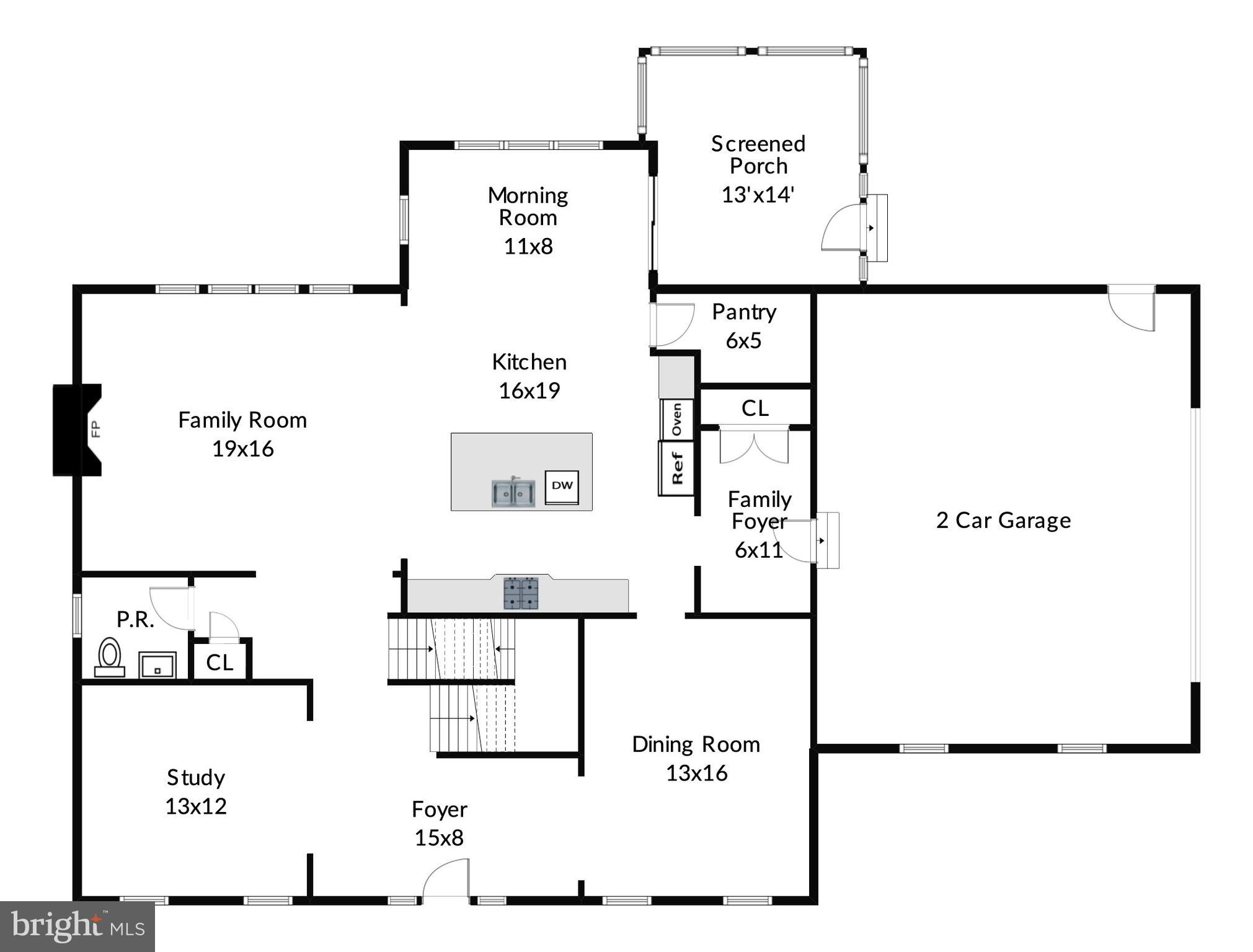 PHEASANT RUN - Residential