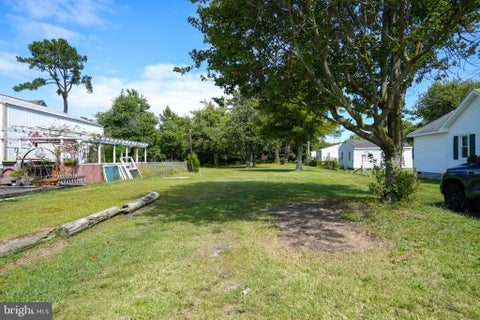 Vacant Land For Sale - 6497 Church Street<br/> CHINCOTEAGUE ISLAND, VA 23336