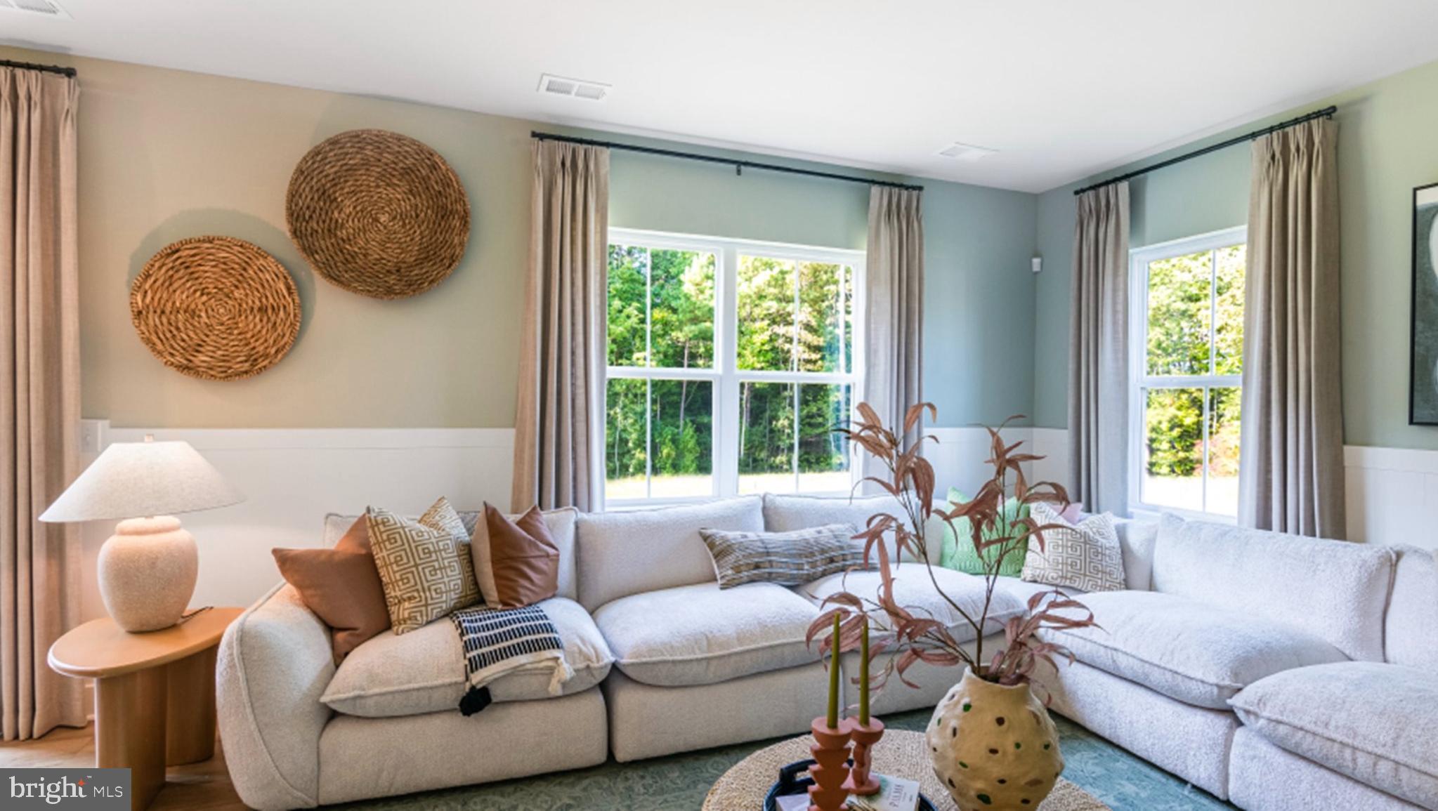 HOMESITE B038 MILKY WAY