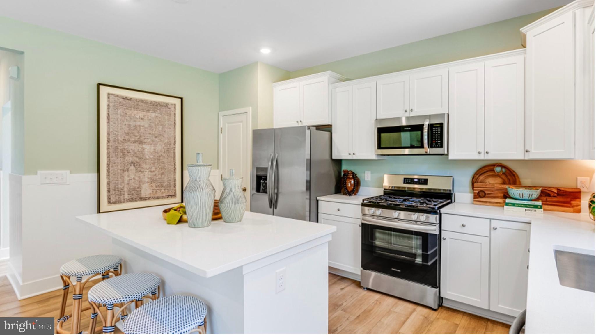 HOMESITE B038 MILKY WAY