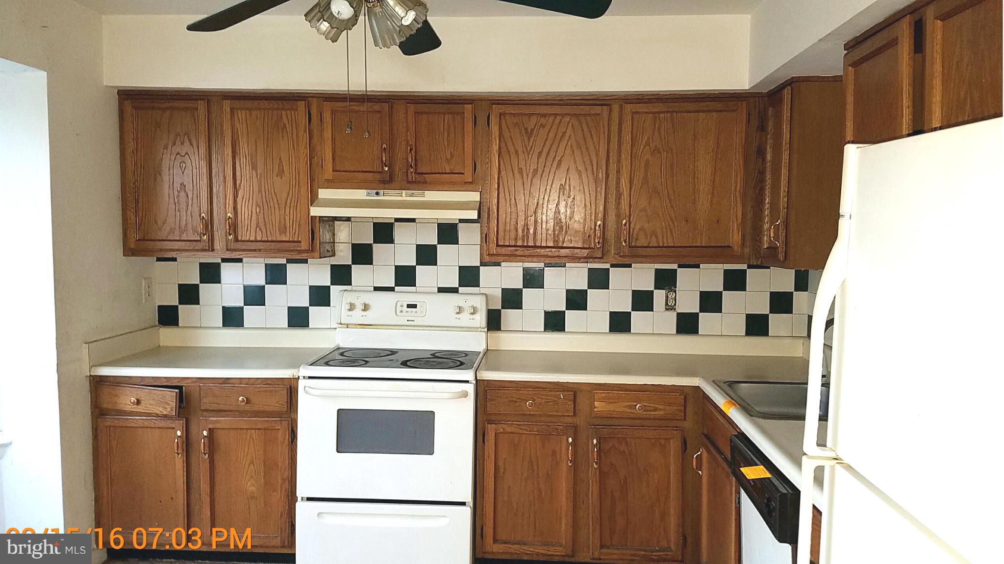 ASHFORD PLAT 2 - Residential