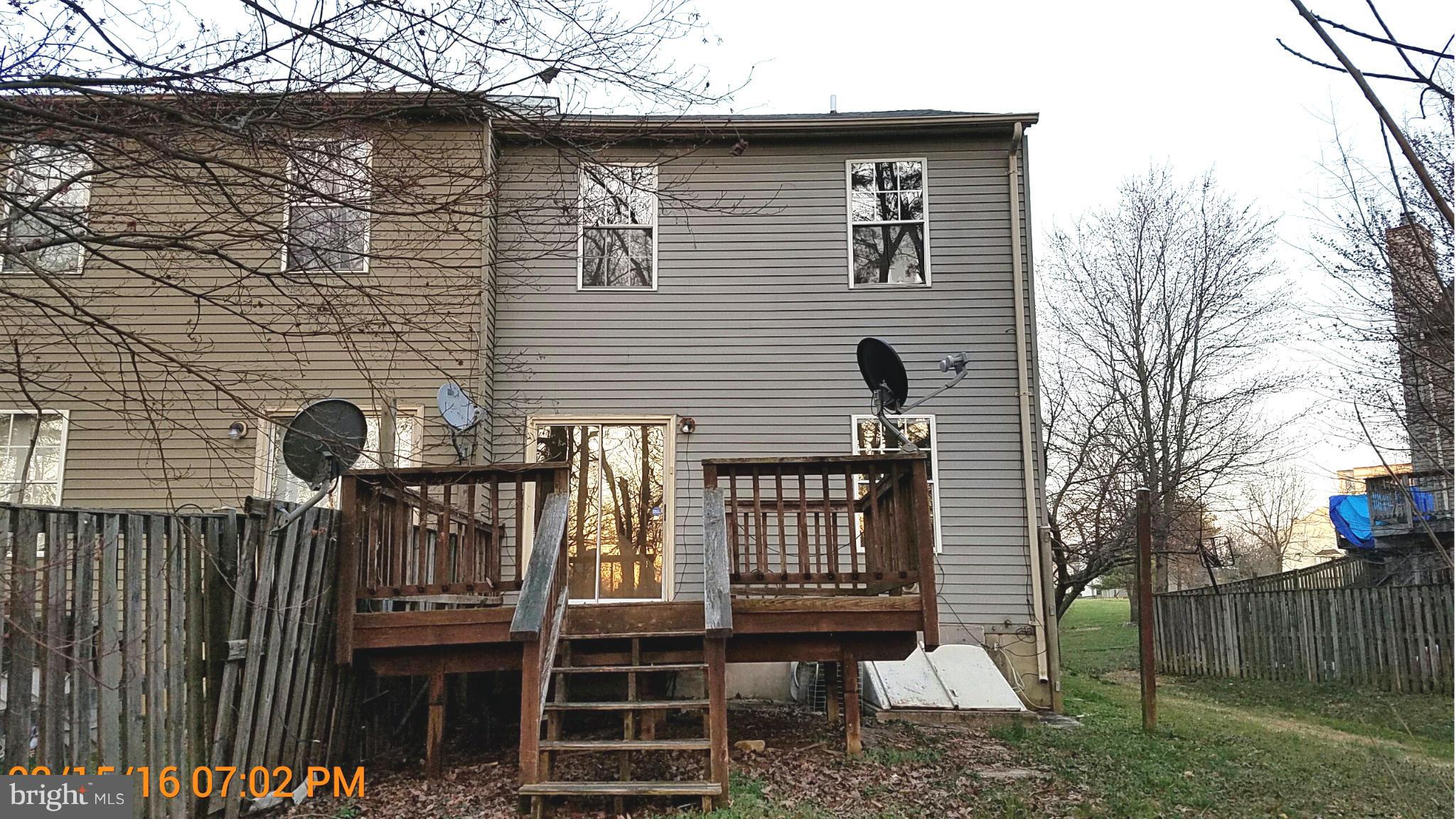 ASHFORD PLAT 2 - Residential