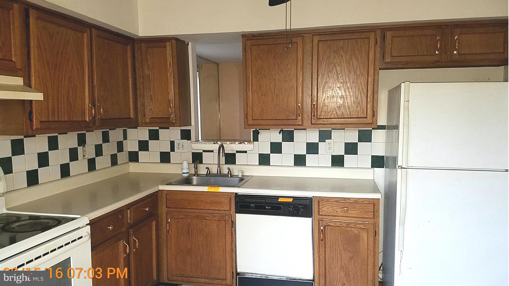 ASHFORD PLAT 2 - Residential