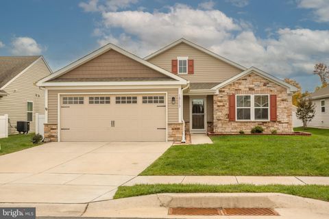 18113 CANNERS COURT MILFORD DE 19963